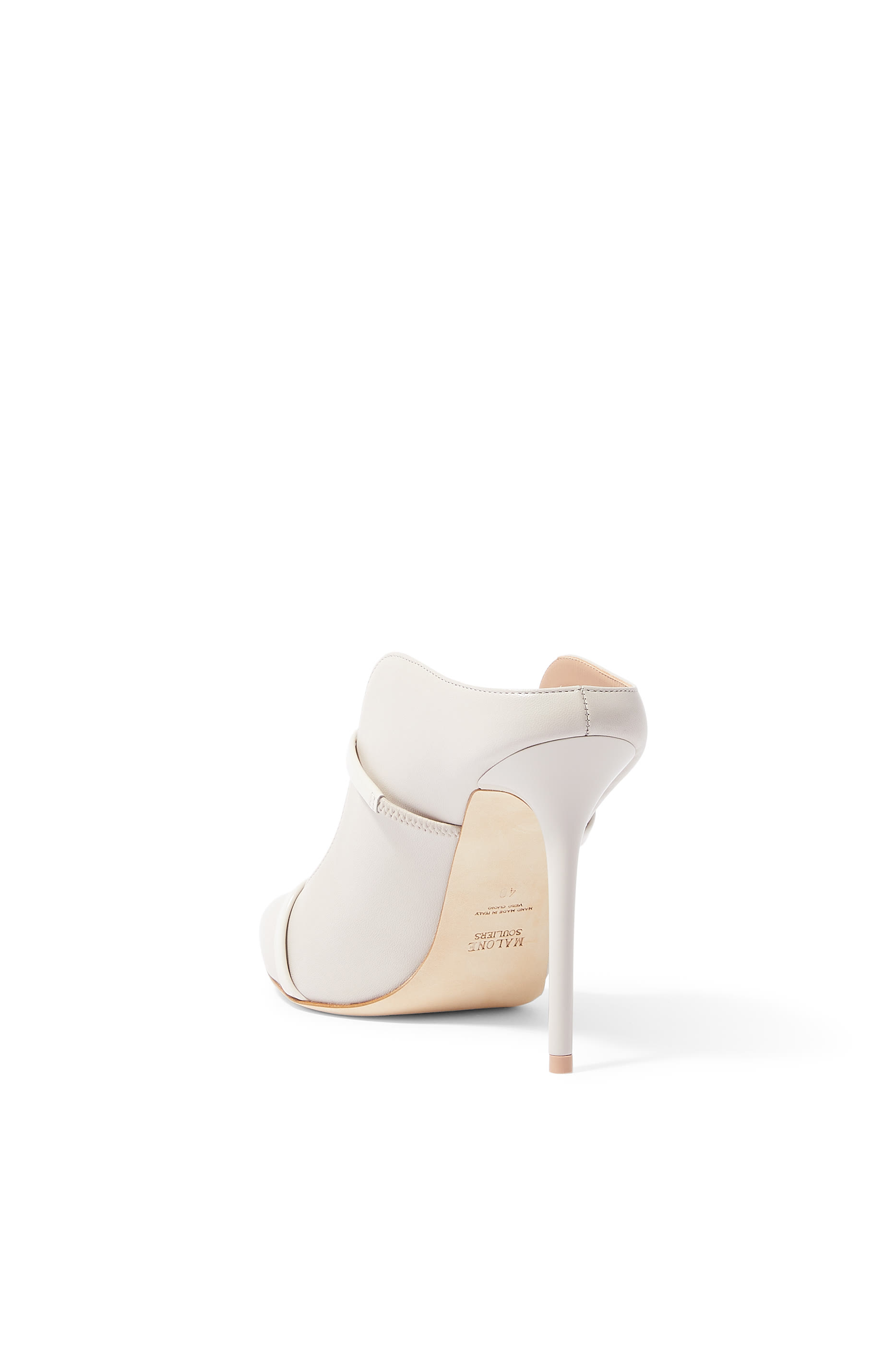 Maureen 70 Stiletto Heeled Mules
