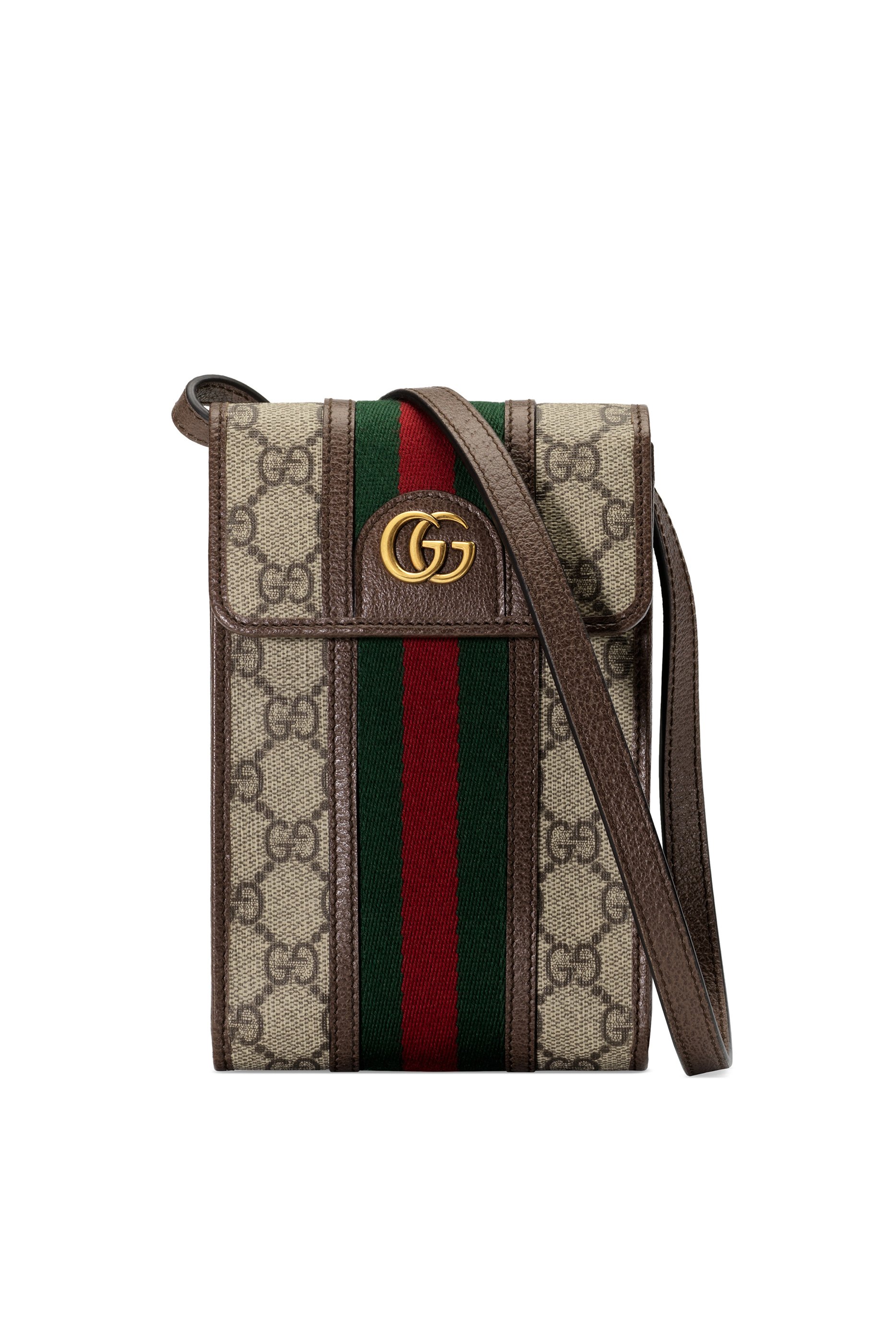 Jane Says Boho Bag (Black with Gucci Strap) – The Peppermint Pig Boutique