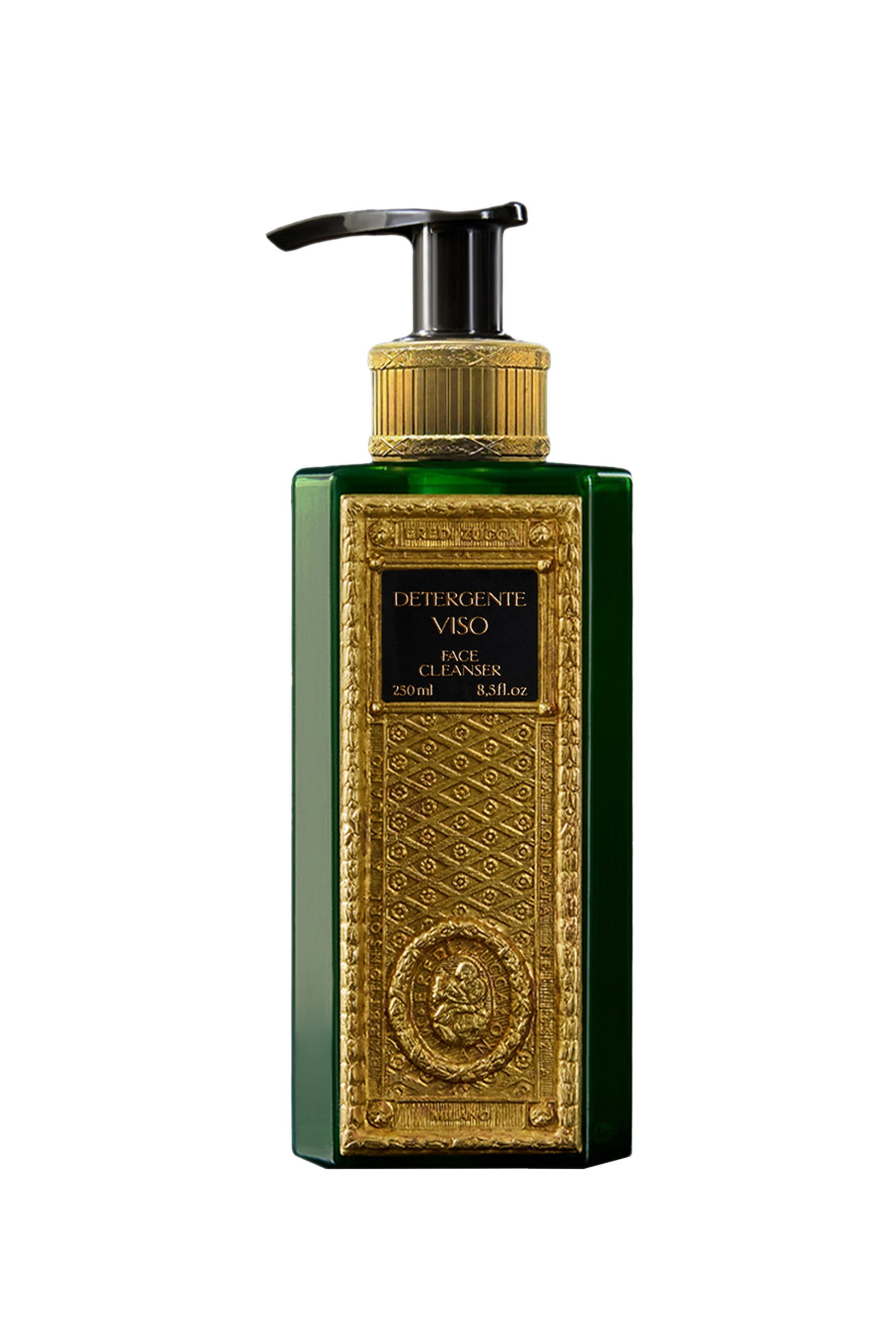 Face Cleanser Dispenser