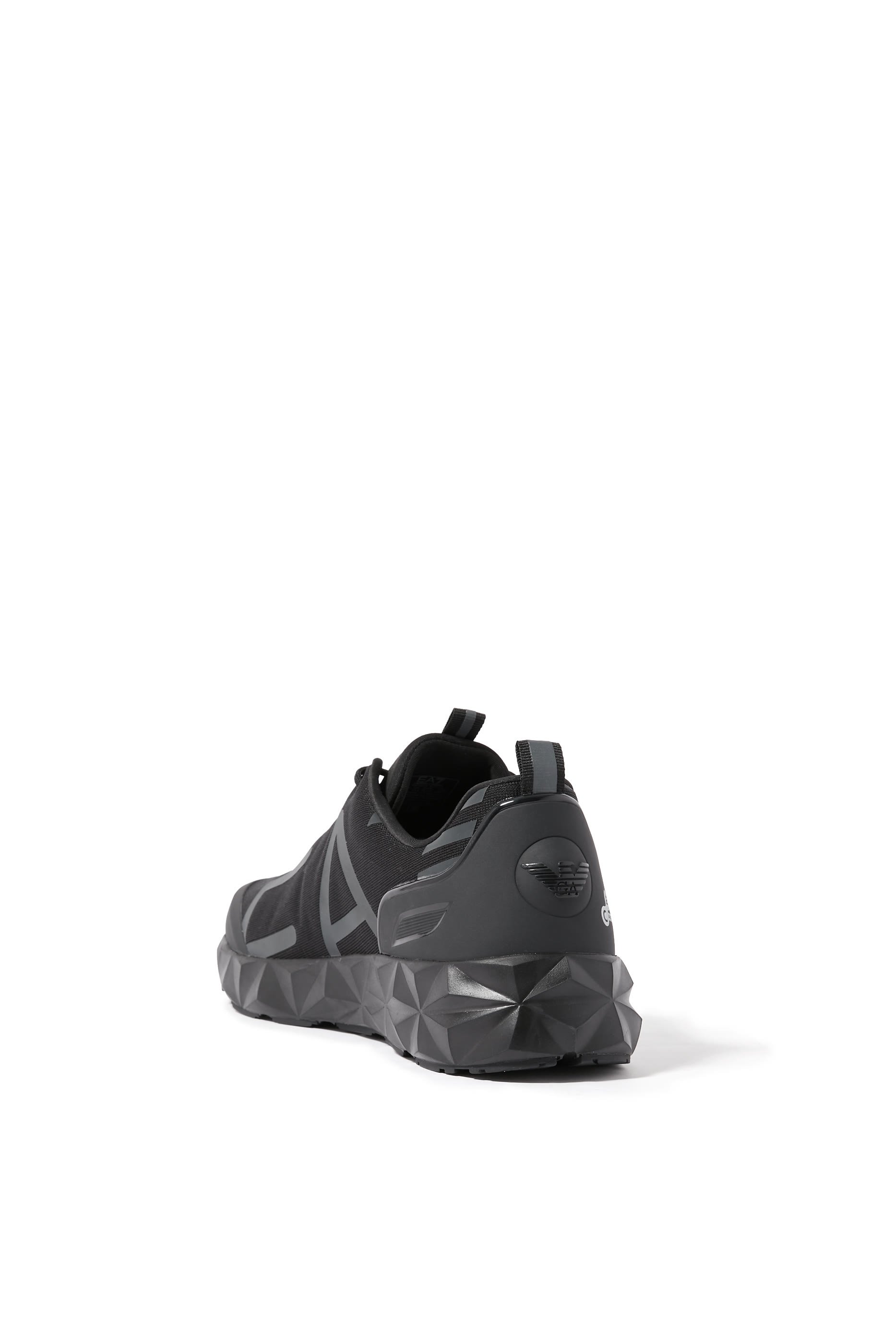 EA7 Ultimate Kombat Sneakers