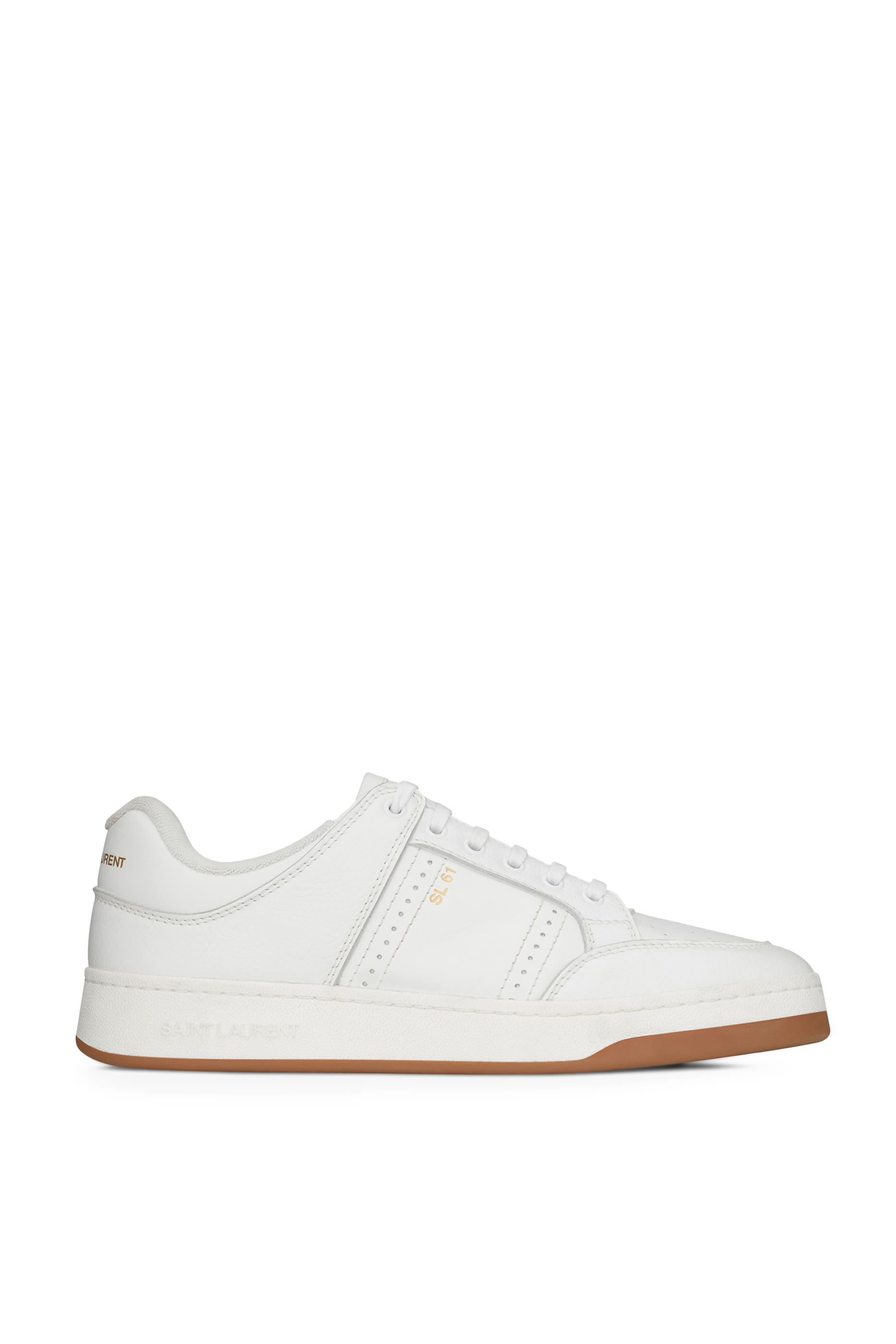 SL/61 Low-Top Sneakers