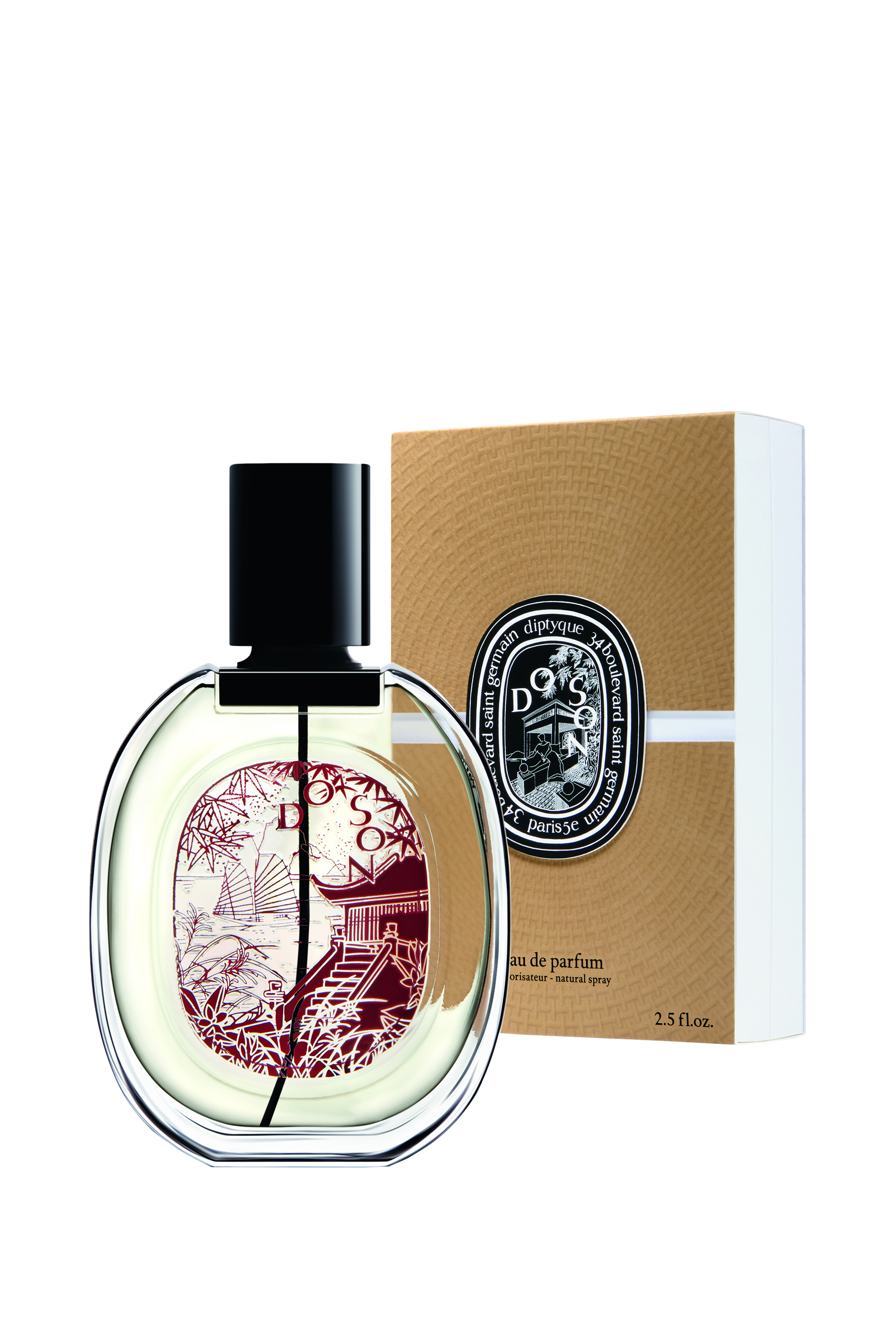 Do Son Eau de Toilette