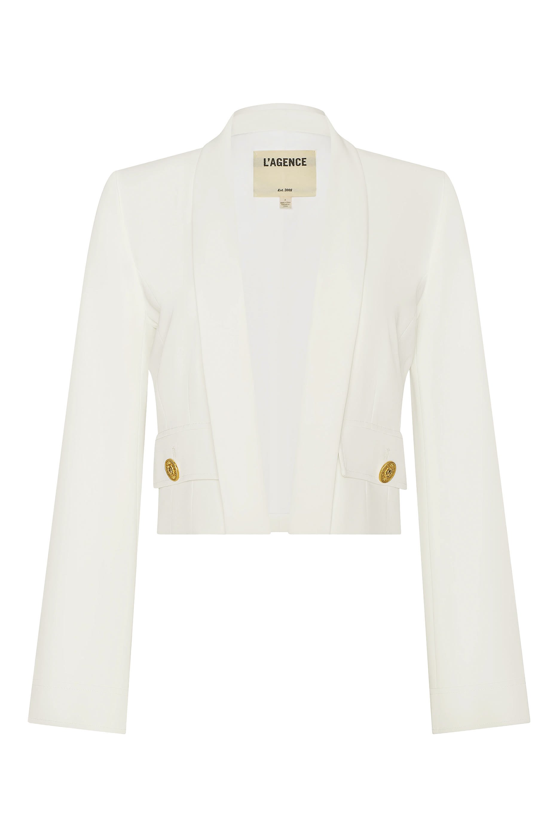 Nixie Cardigan Jacket