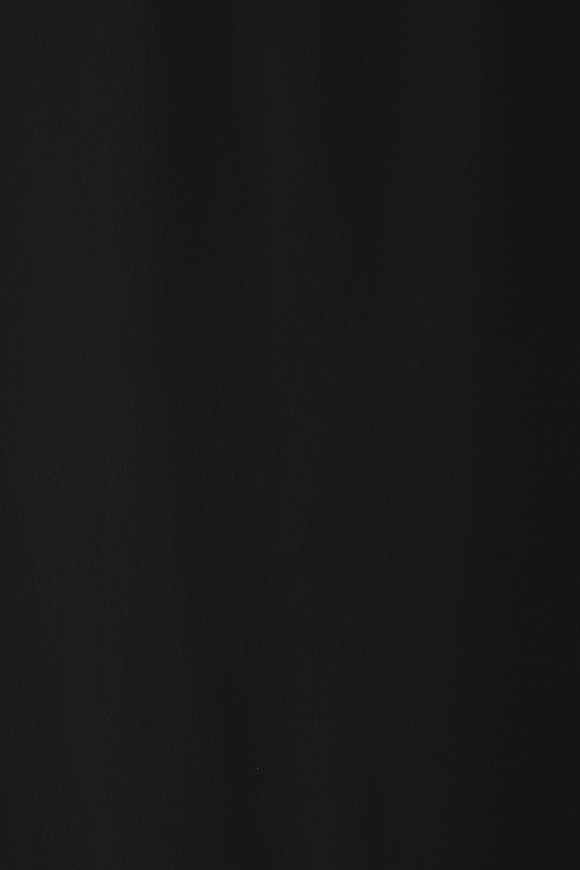 Shift Silk Midi Dress