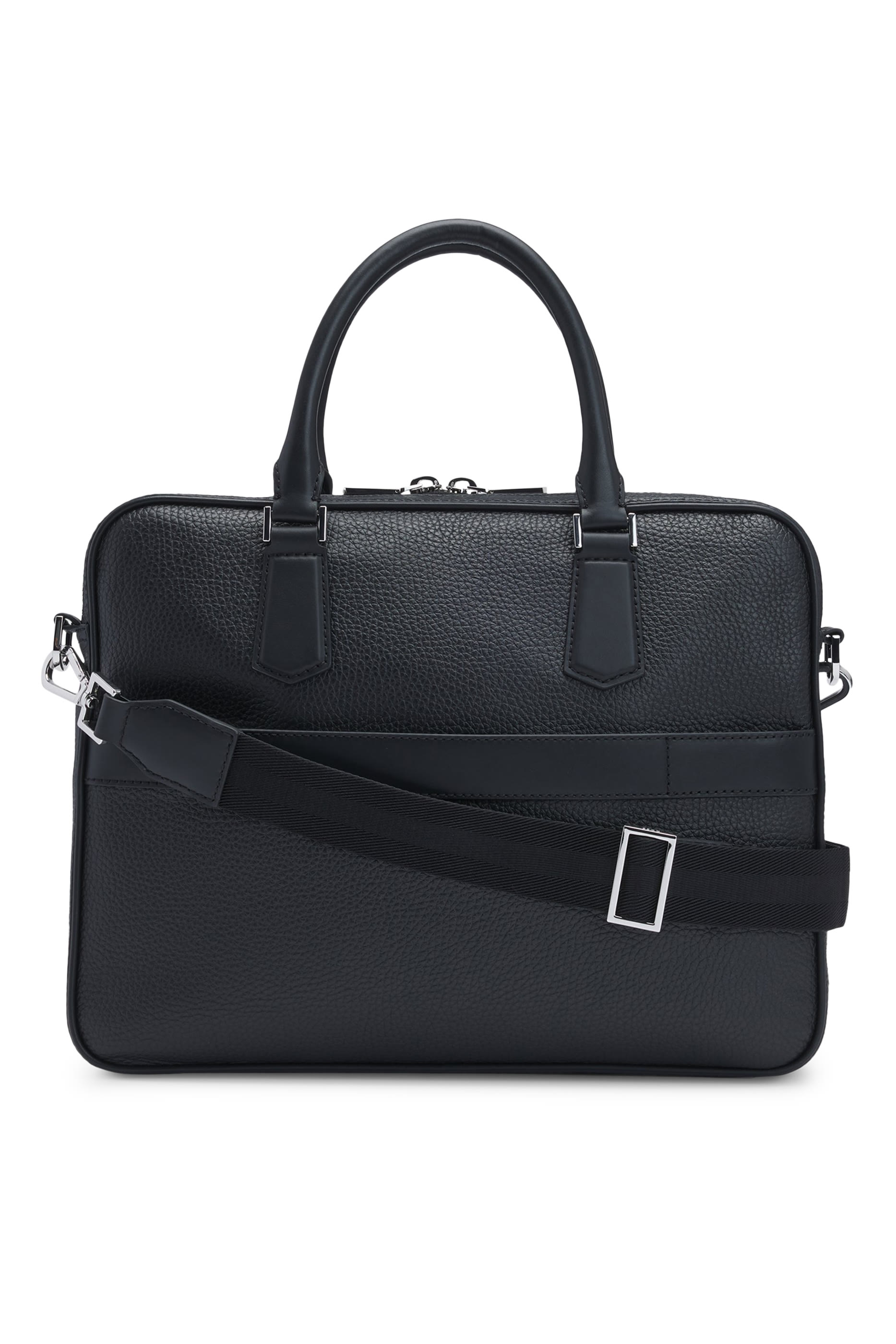 Document Case with Signature Trims