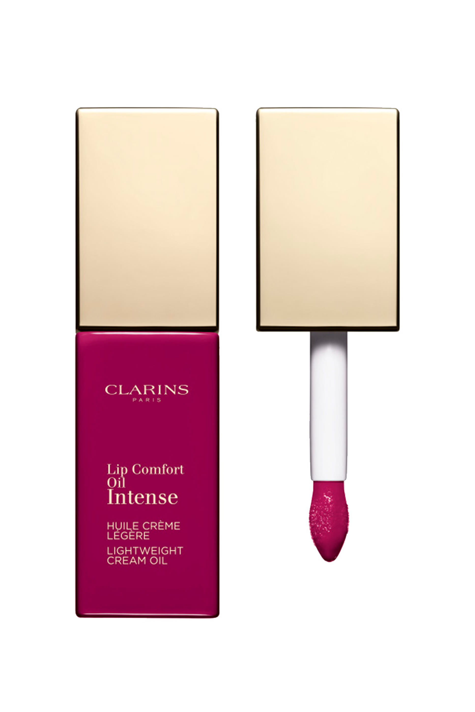 Lip Comfort Oil Intense