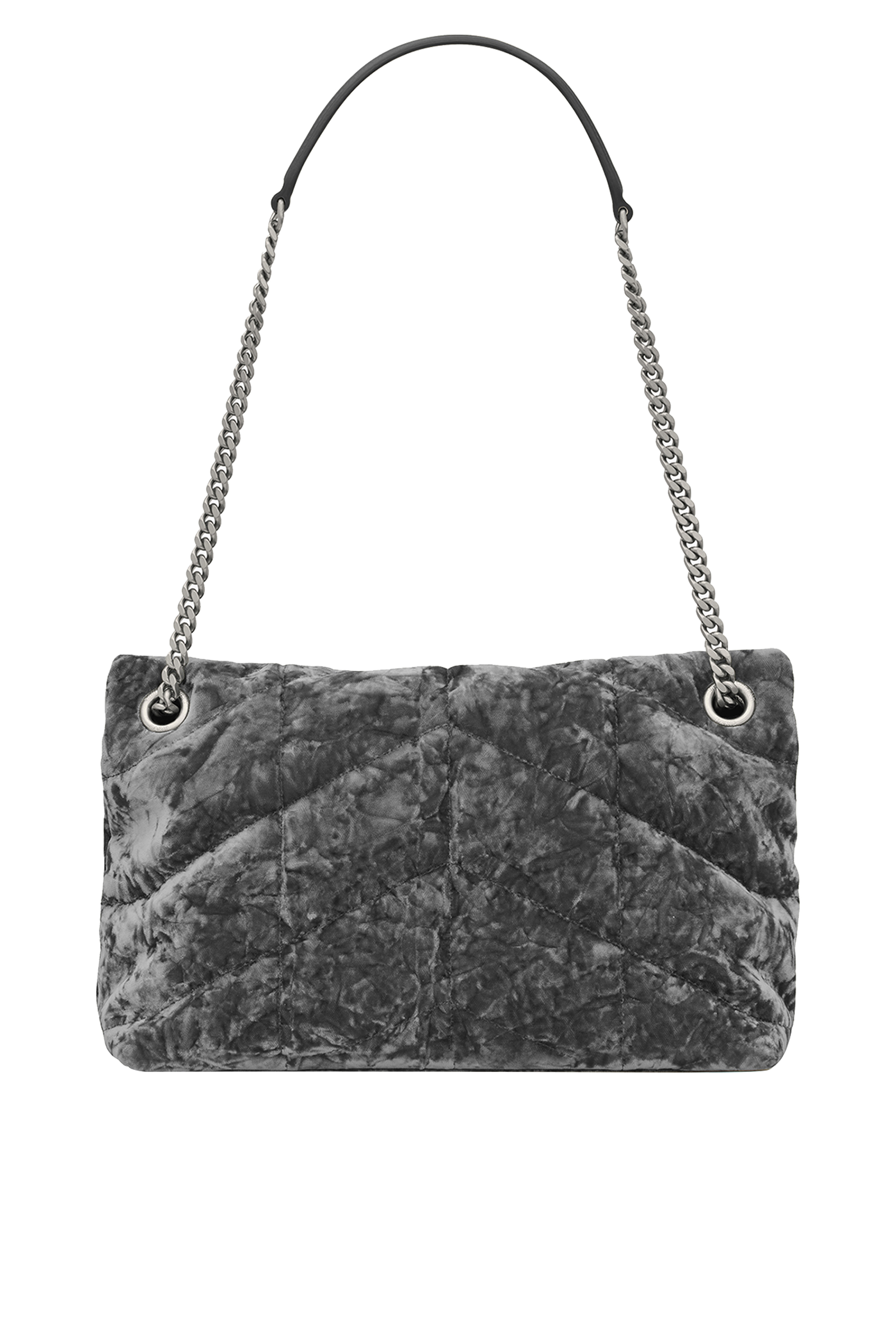 Puffer Small Chain Bag
