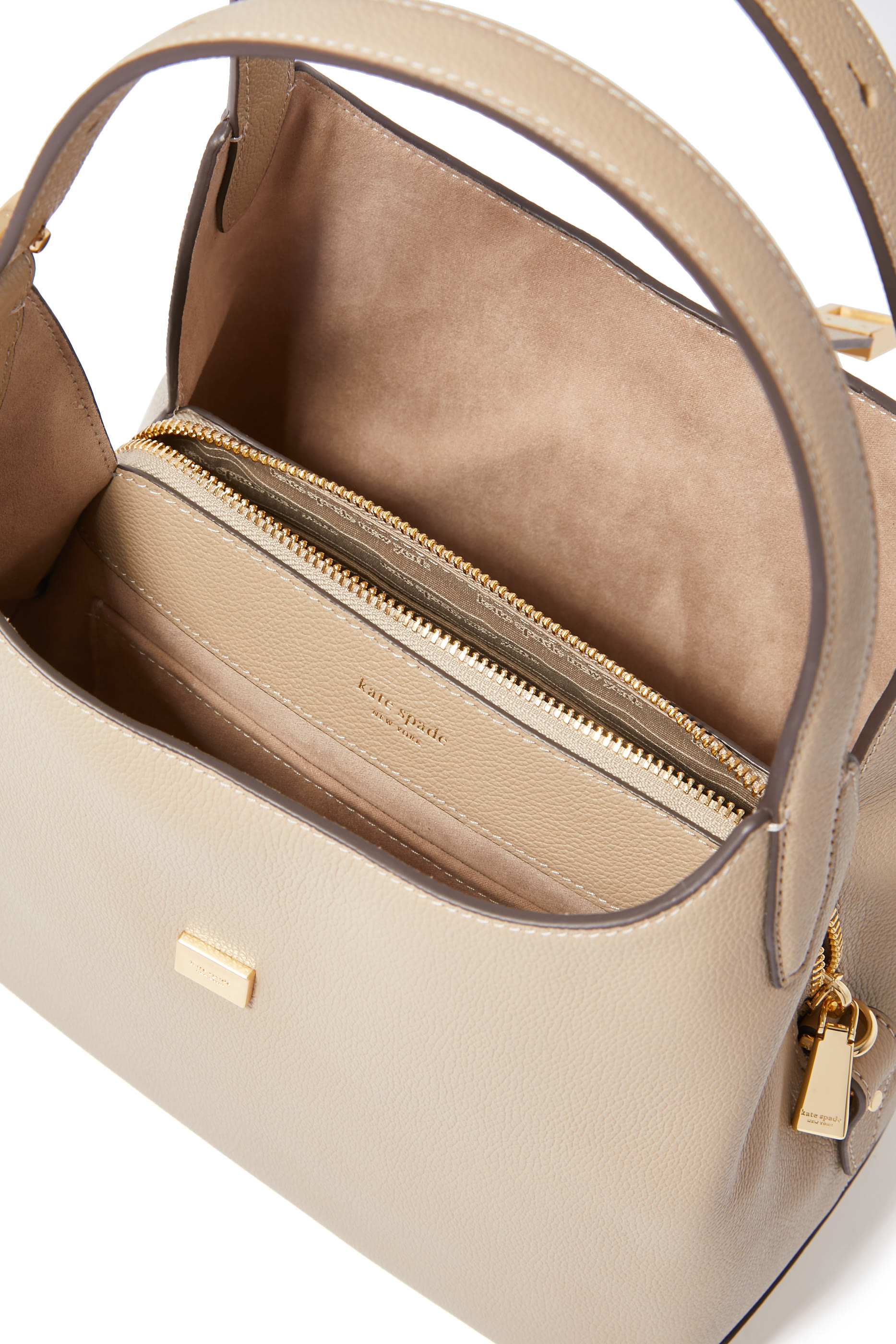 Deco Medium Crossbody Tote