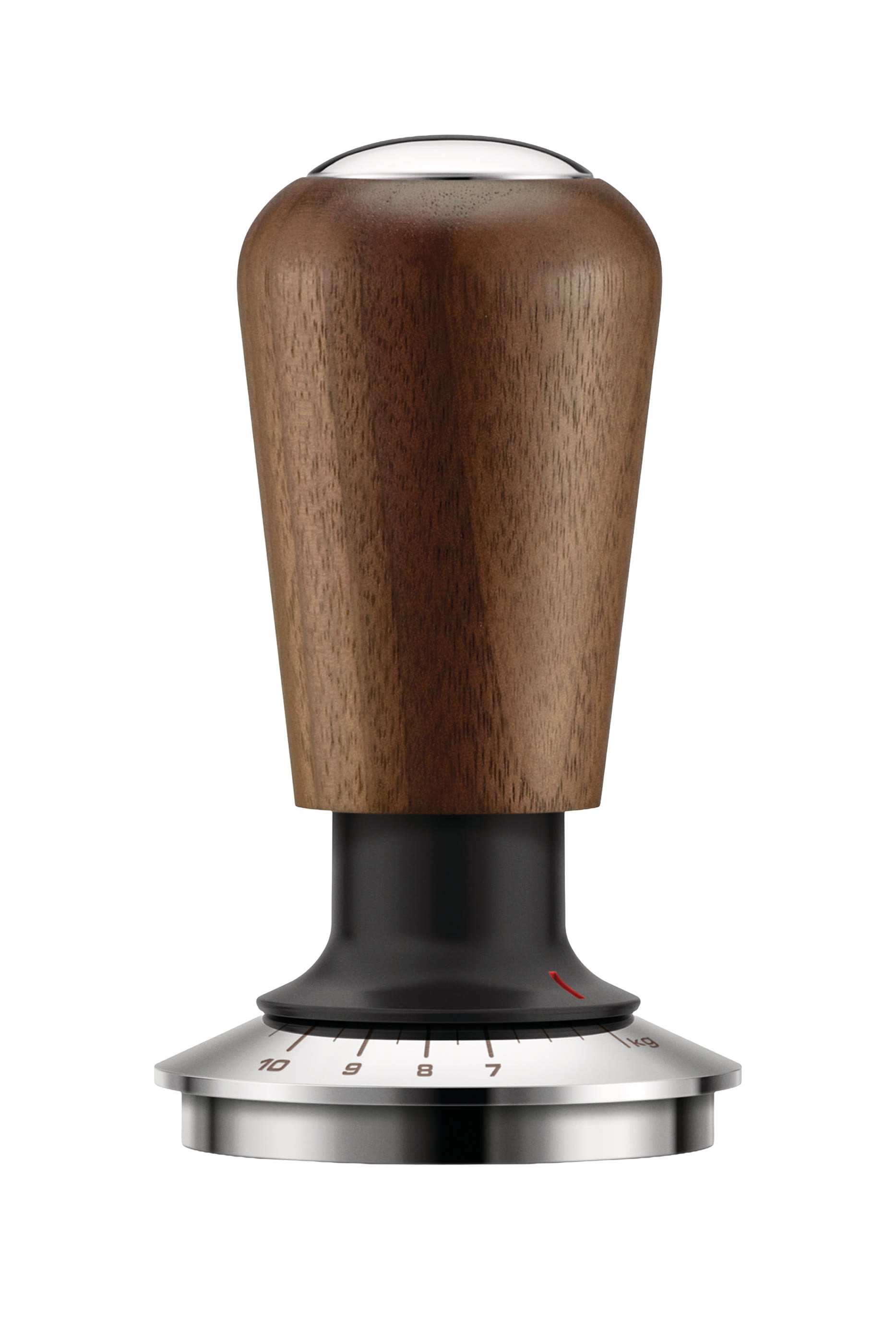 The Force Gauge Calibrated Tamper 54mm