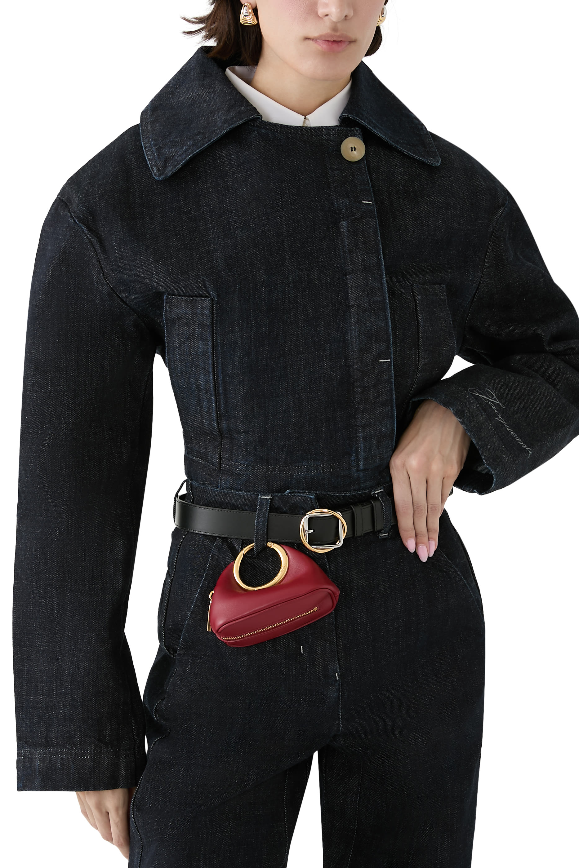 La Croisi&egrave;re The Calino Wallet