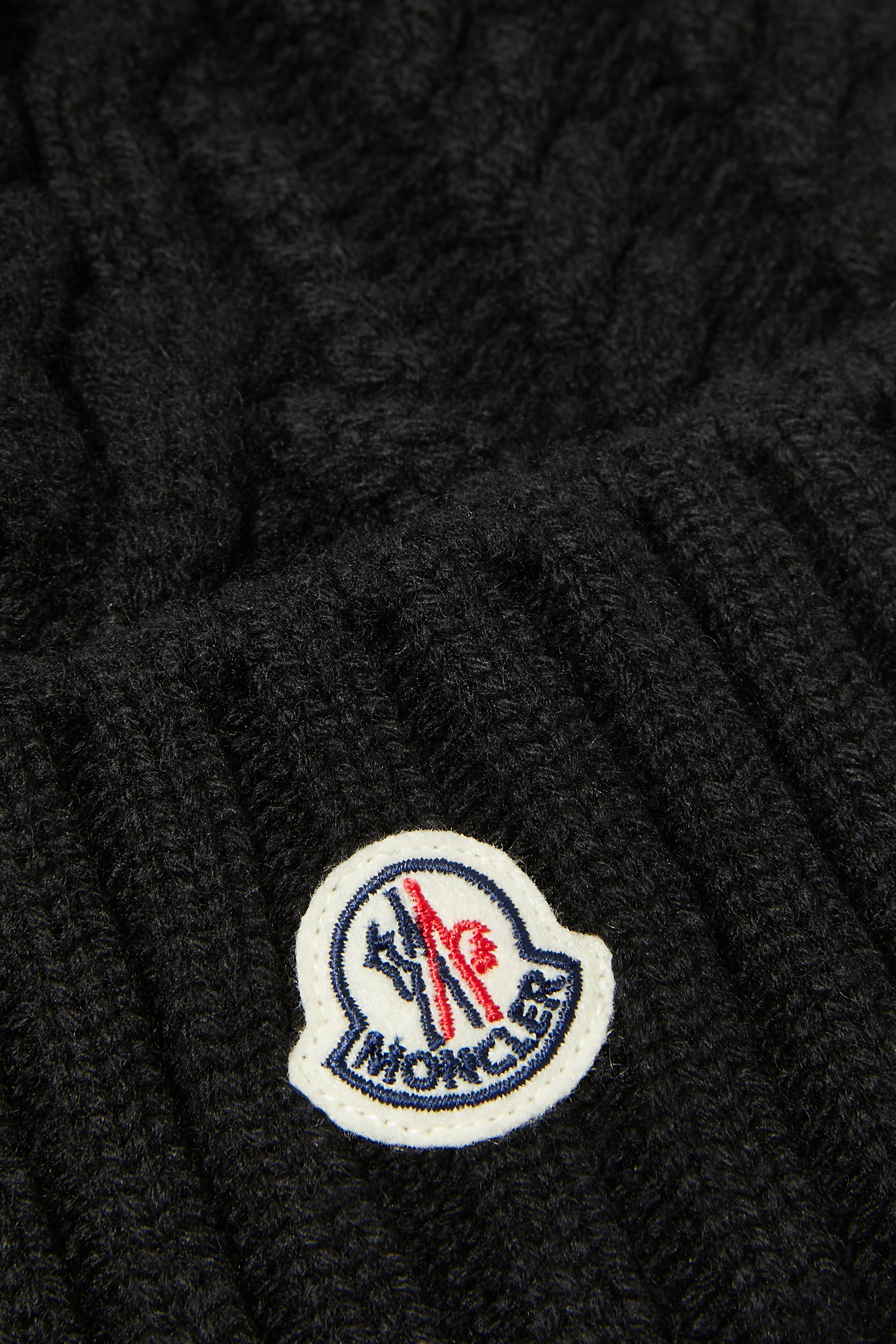 Logo Hat