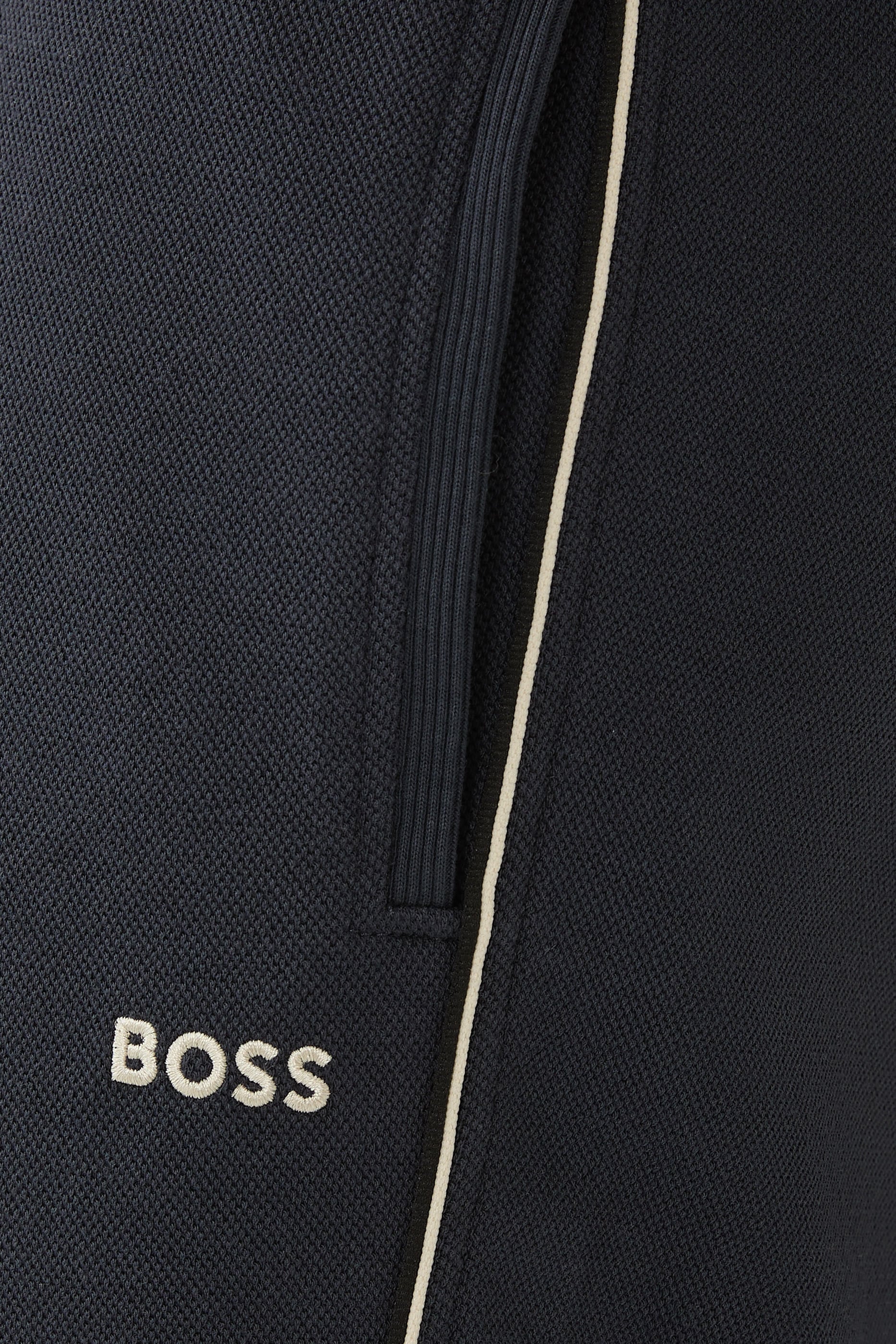 Regular-Fit Trousers