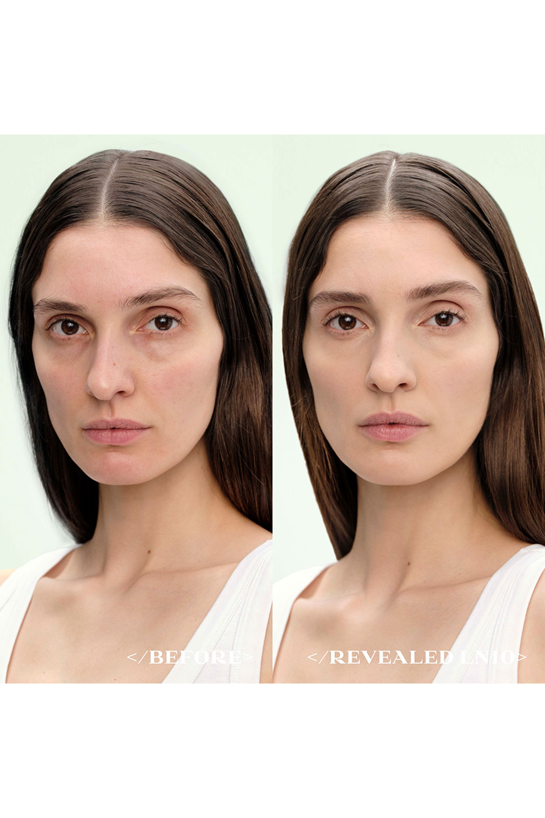 Reveal Skin Optimising Foundation