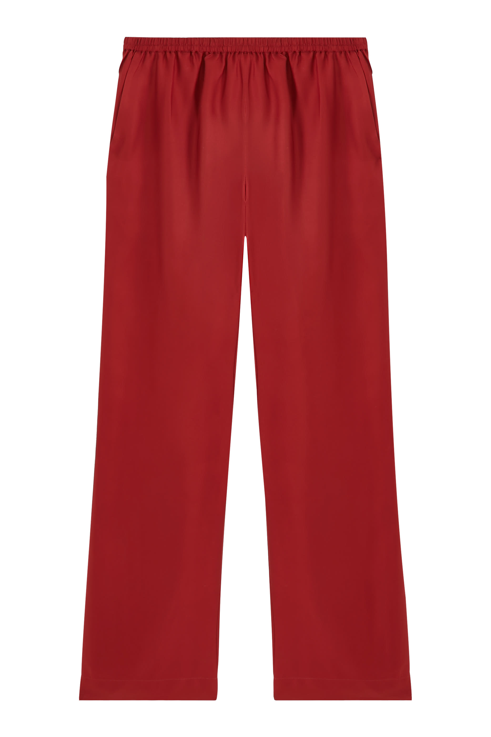 Alera Wide-Leg Pants