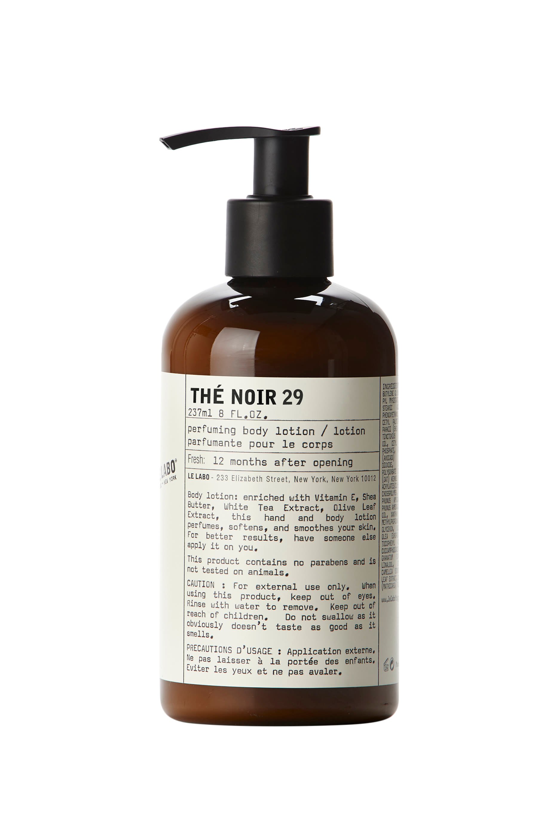 Noir 29 Body Lotion