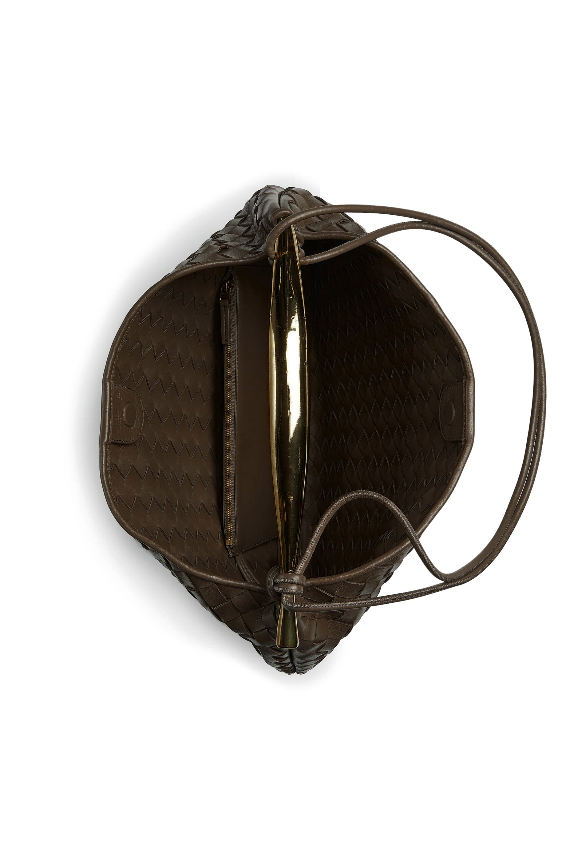 Sardine Medium Shoulder Bag