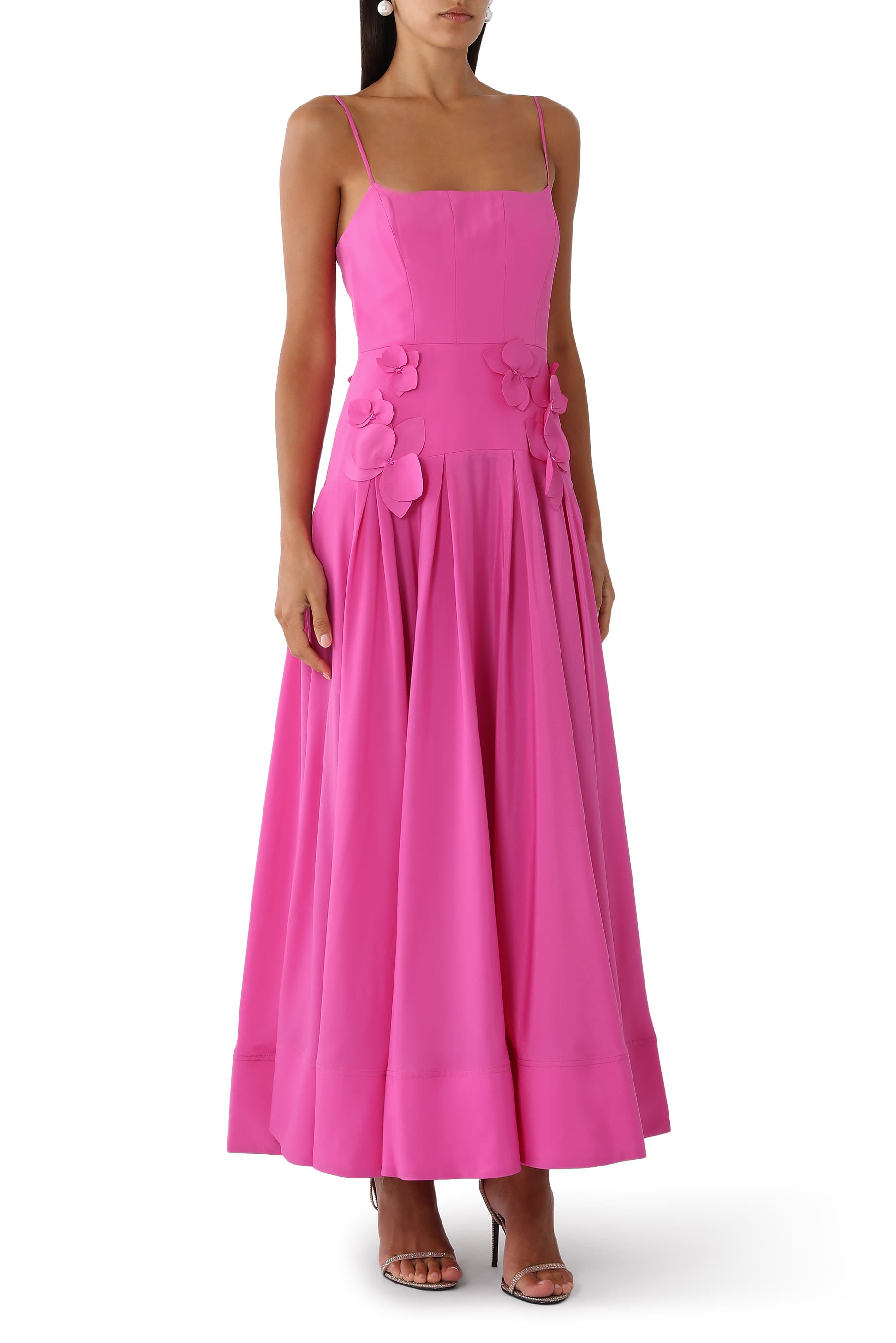 Tanby Maxi Dress 