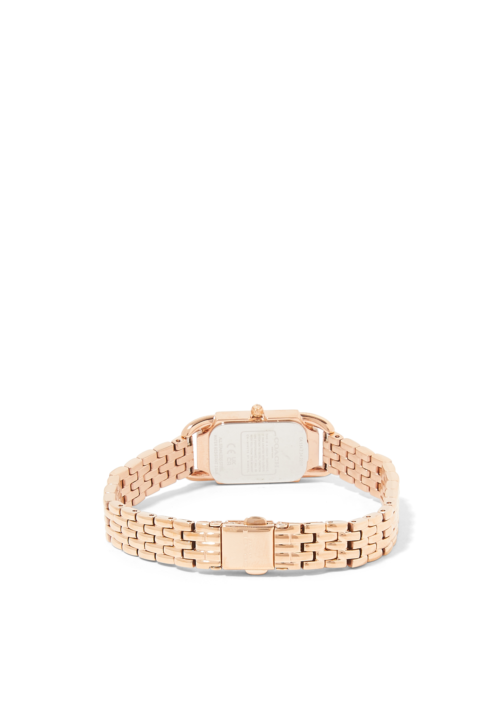 Cadie 17.5mm Bracelet Watch