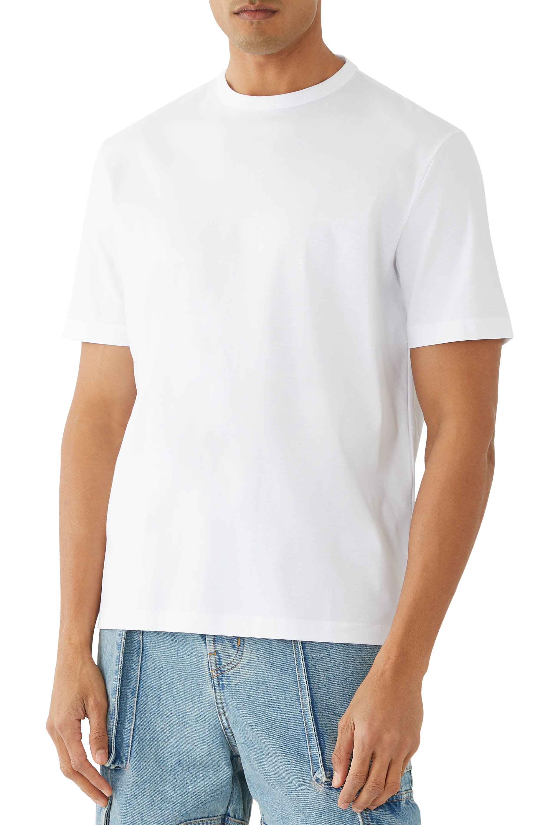 Logo Essential T-Shirt