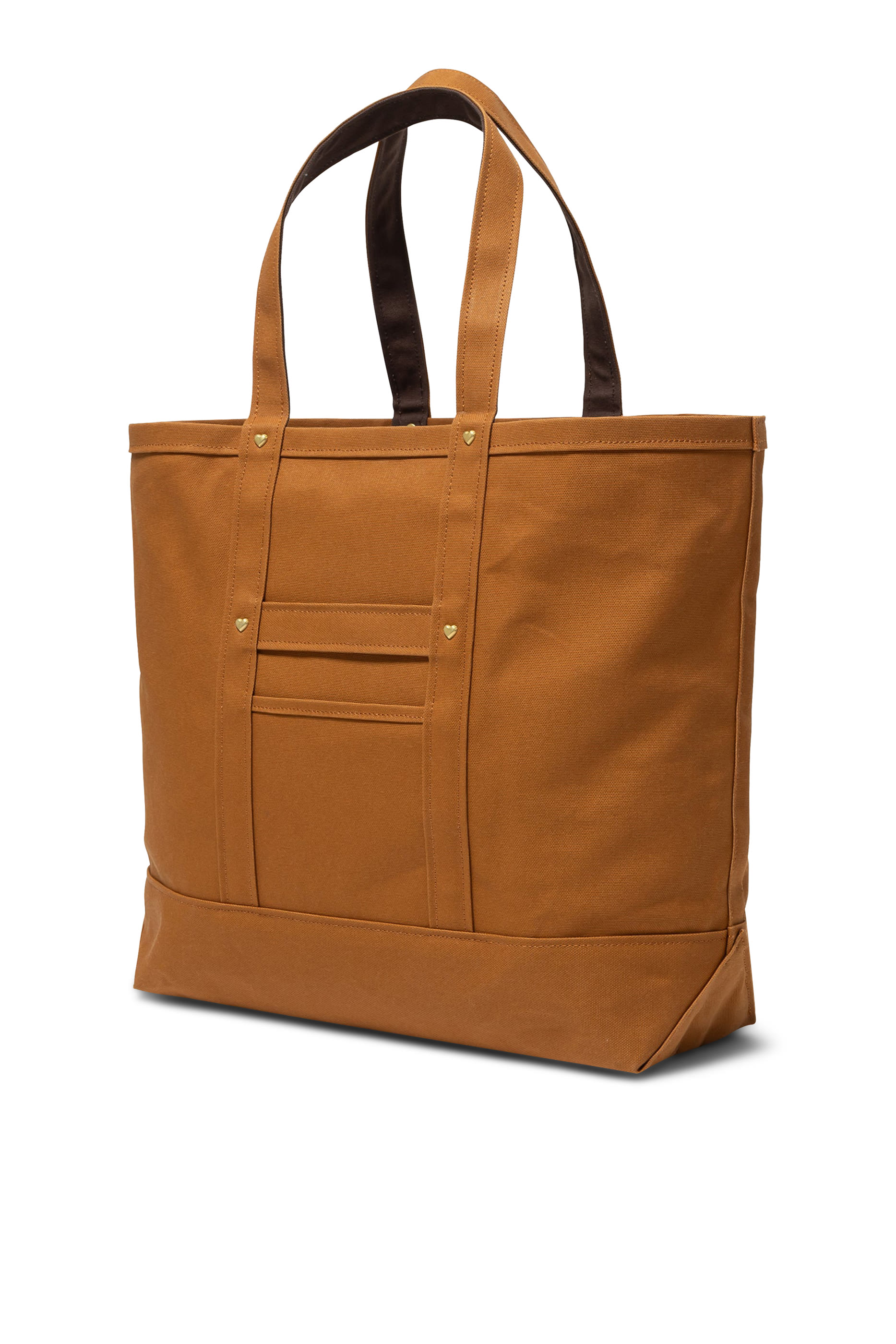Buy Human Made Duck Canvas Tote Bag for Mens Online