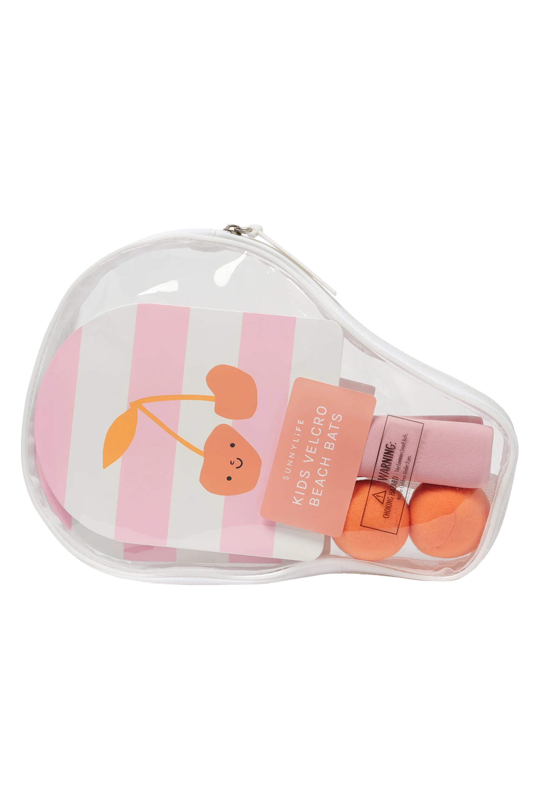 Kids Velcro Beach Bats