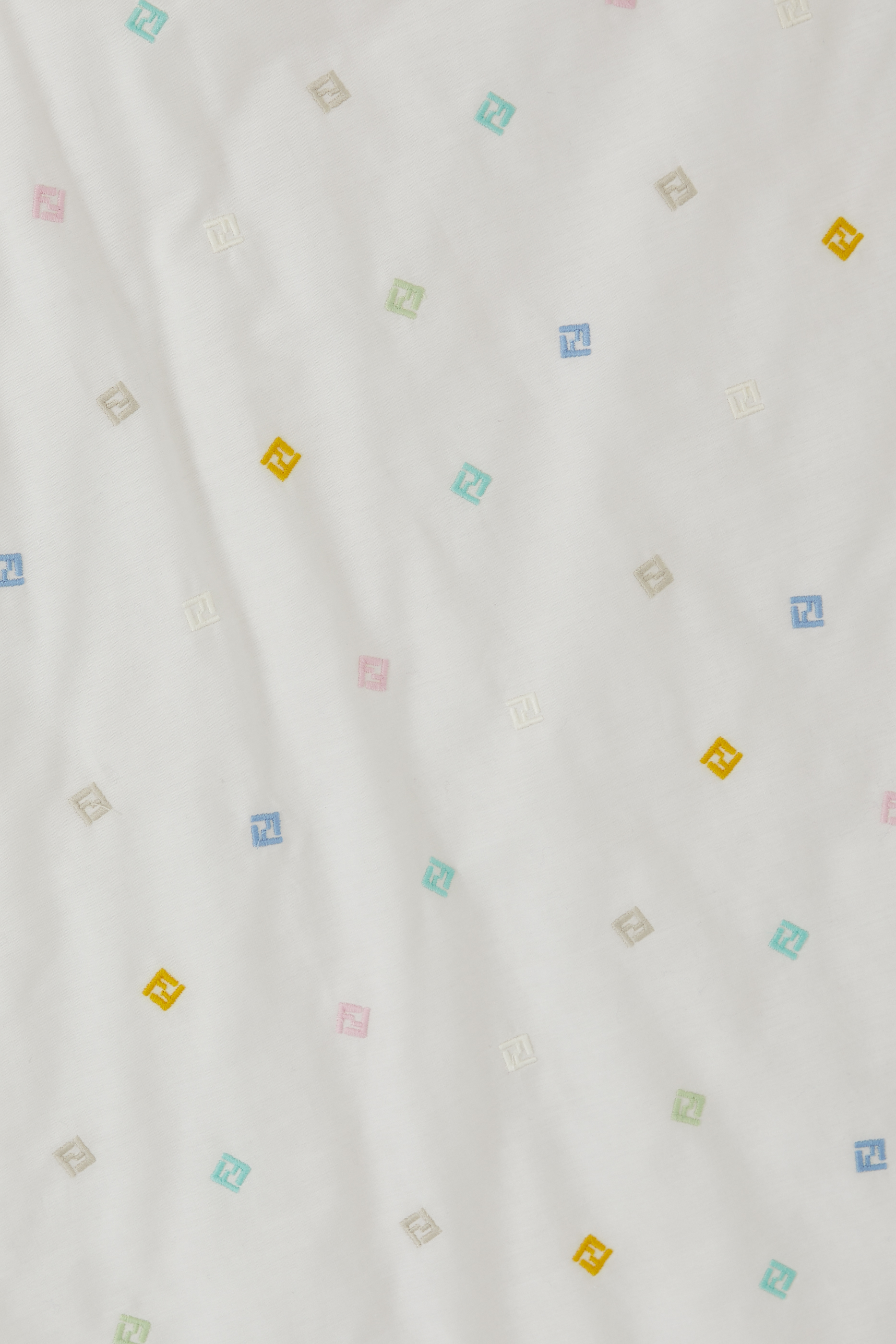 Kids Cotton Jersey Blanket