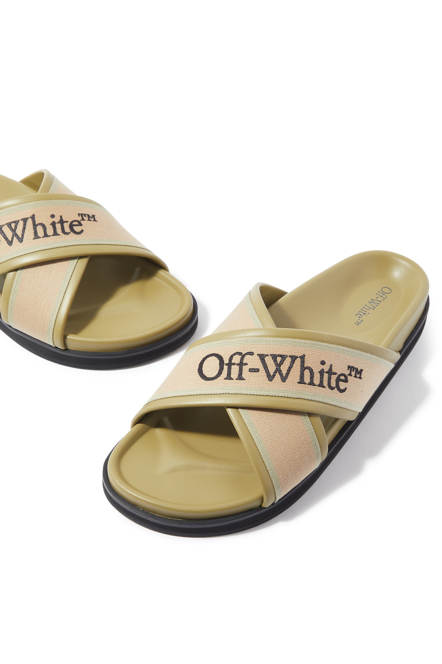 Cloud Criss Cross Slides