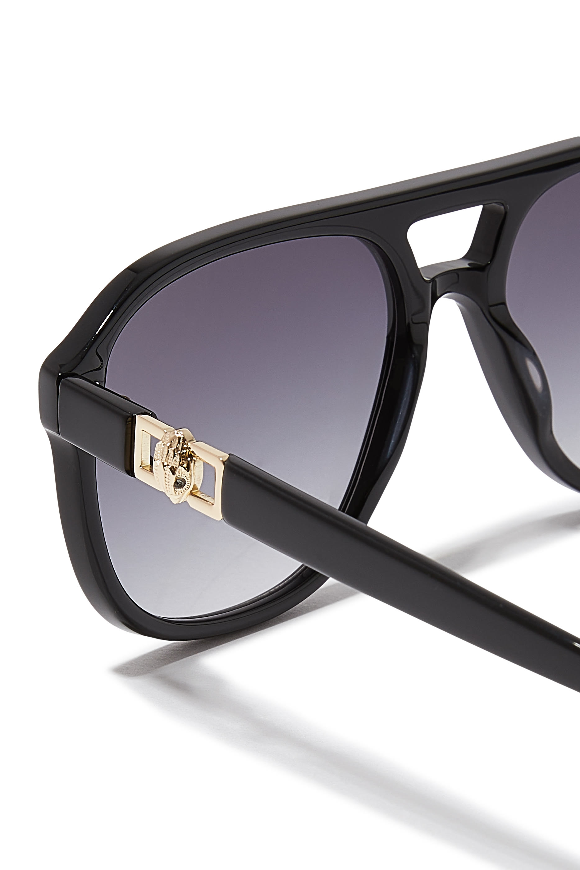 Regent Aviator Sunglasses