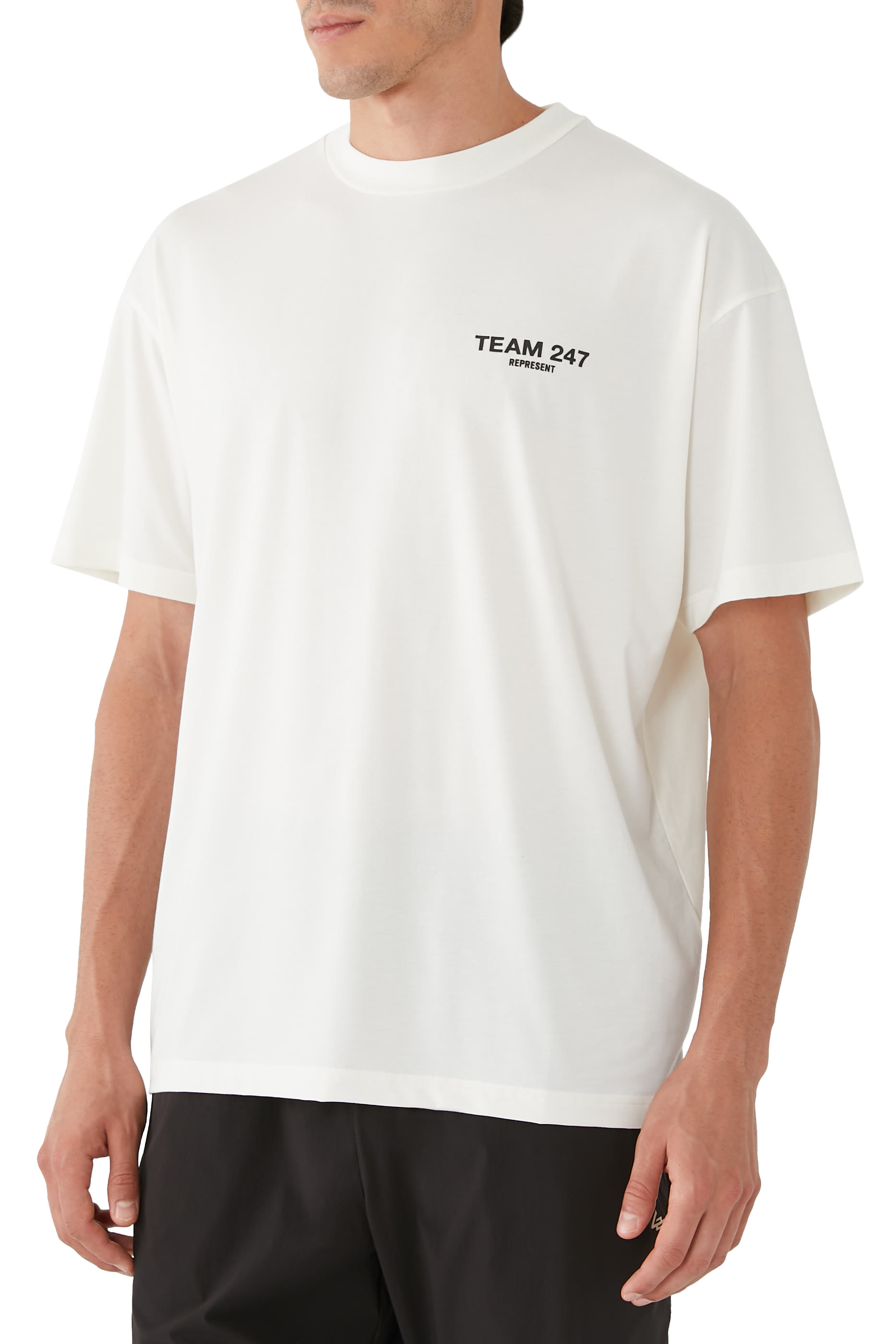 Team 247 Oversized T-Shirt