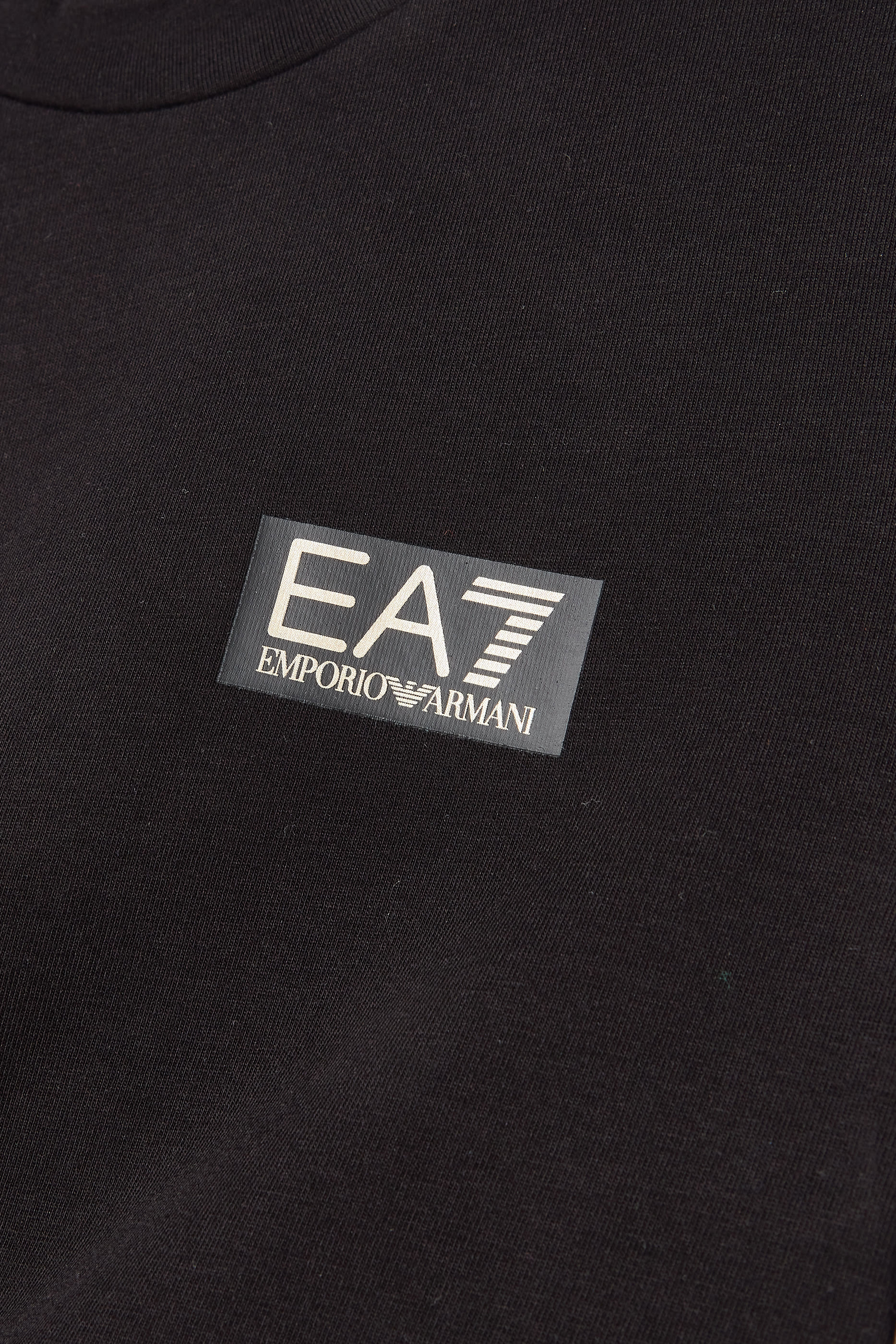 Kids EA7 T-Shirt