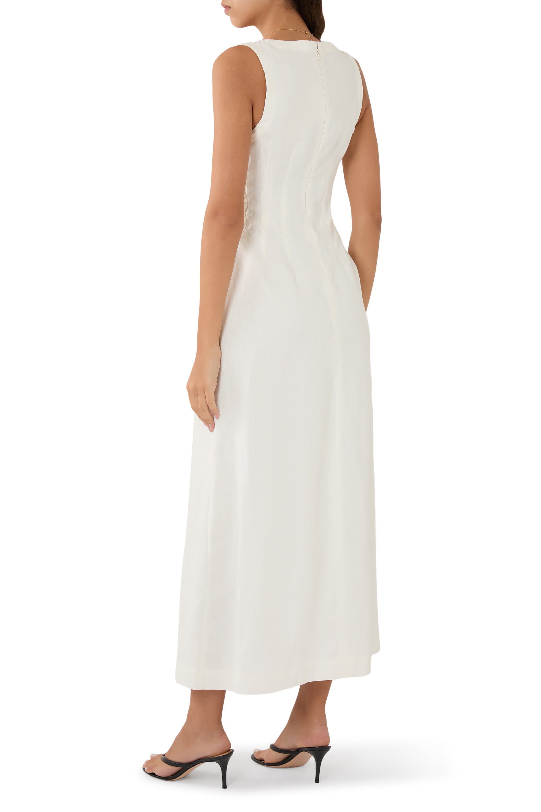 Melia Maxi Dress