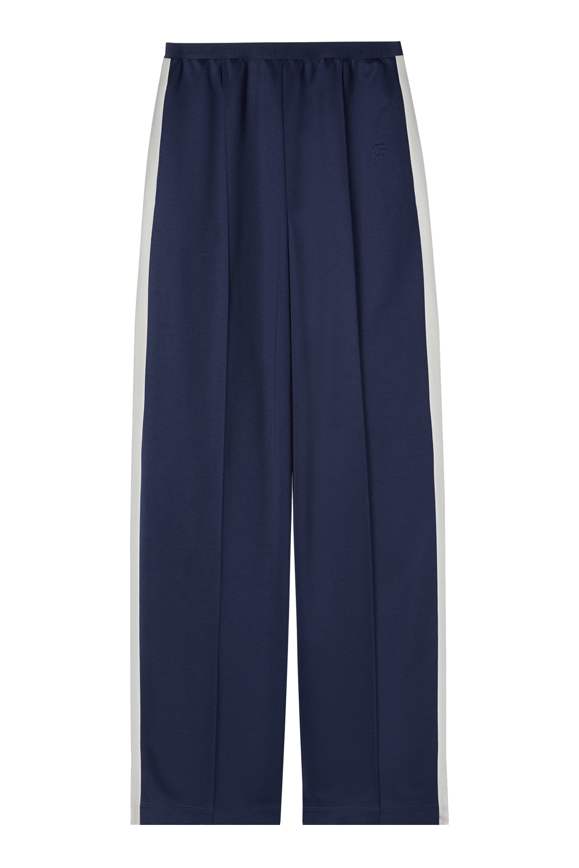 Logo Technical Jersey Pants