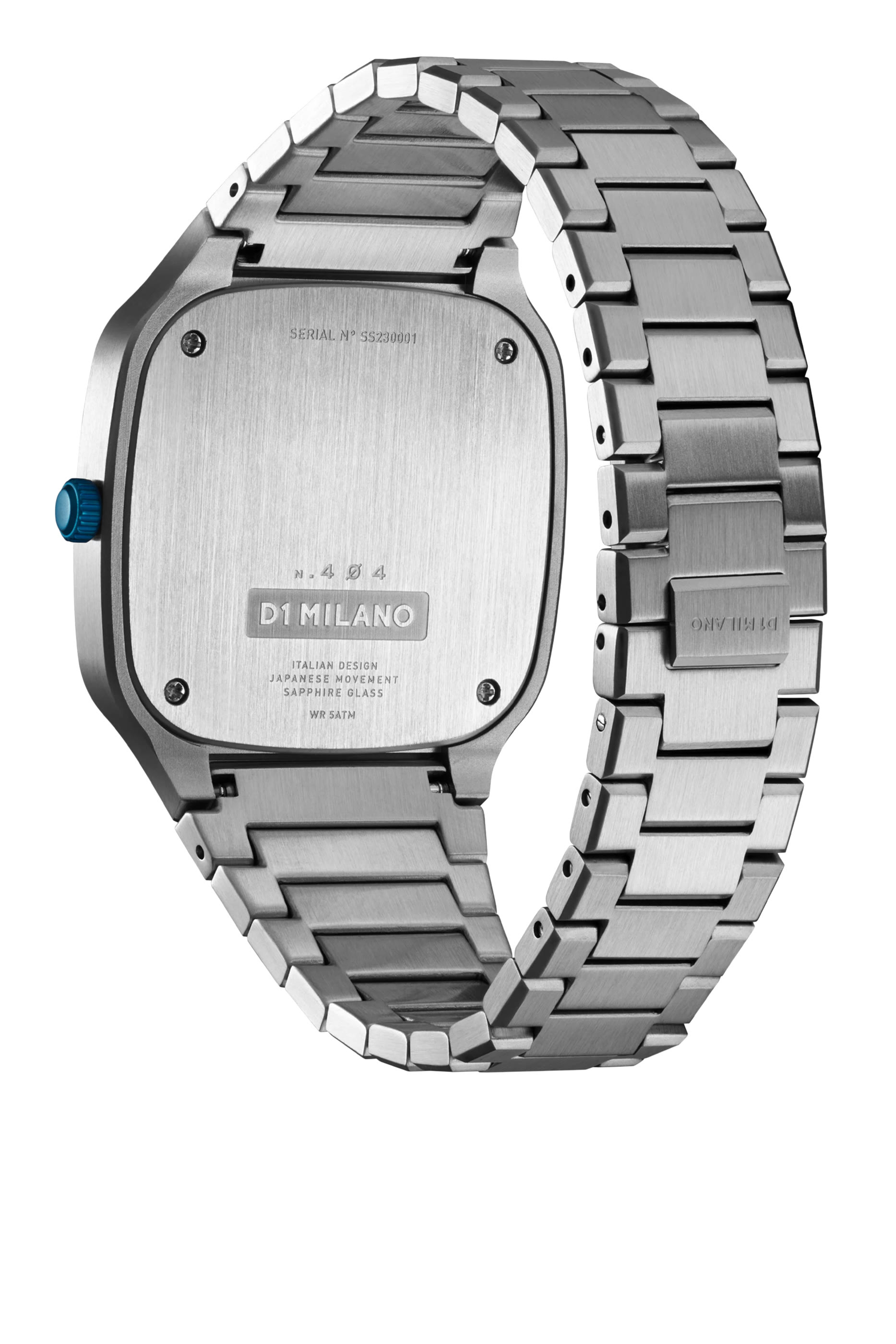 Square Watch