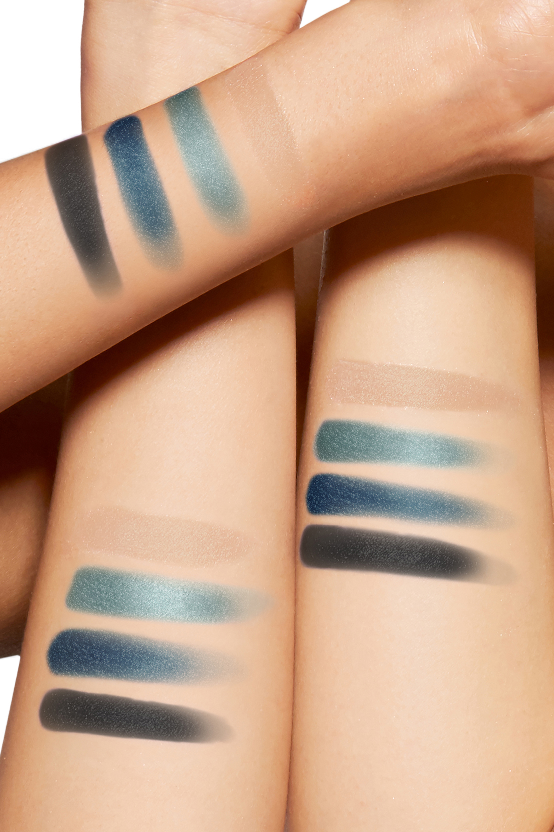 Eye Color Quad Eye Shadow Palette