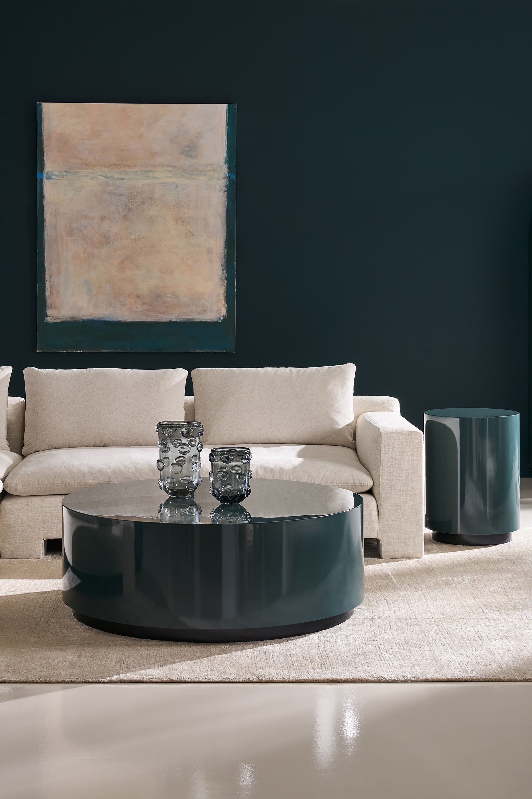 Couture Coffee Table