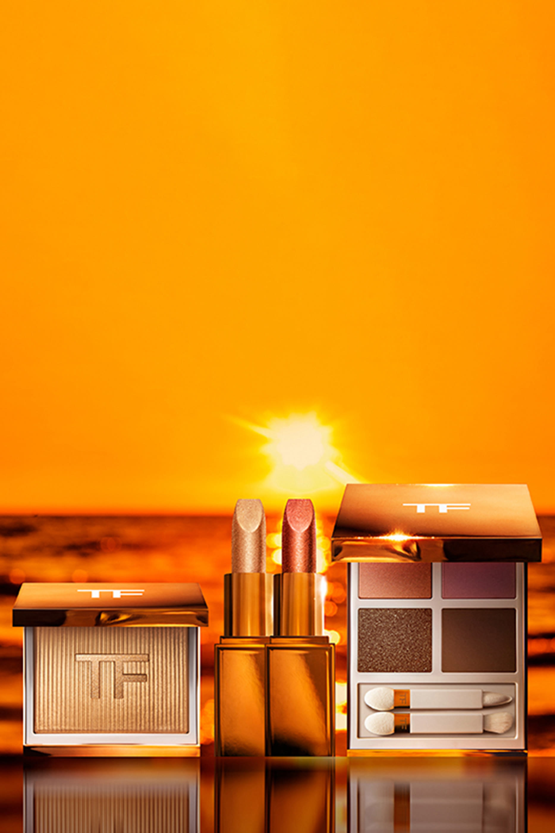 Soleil De Feu Spark Lip Balm, 3g