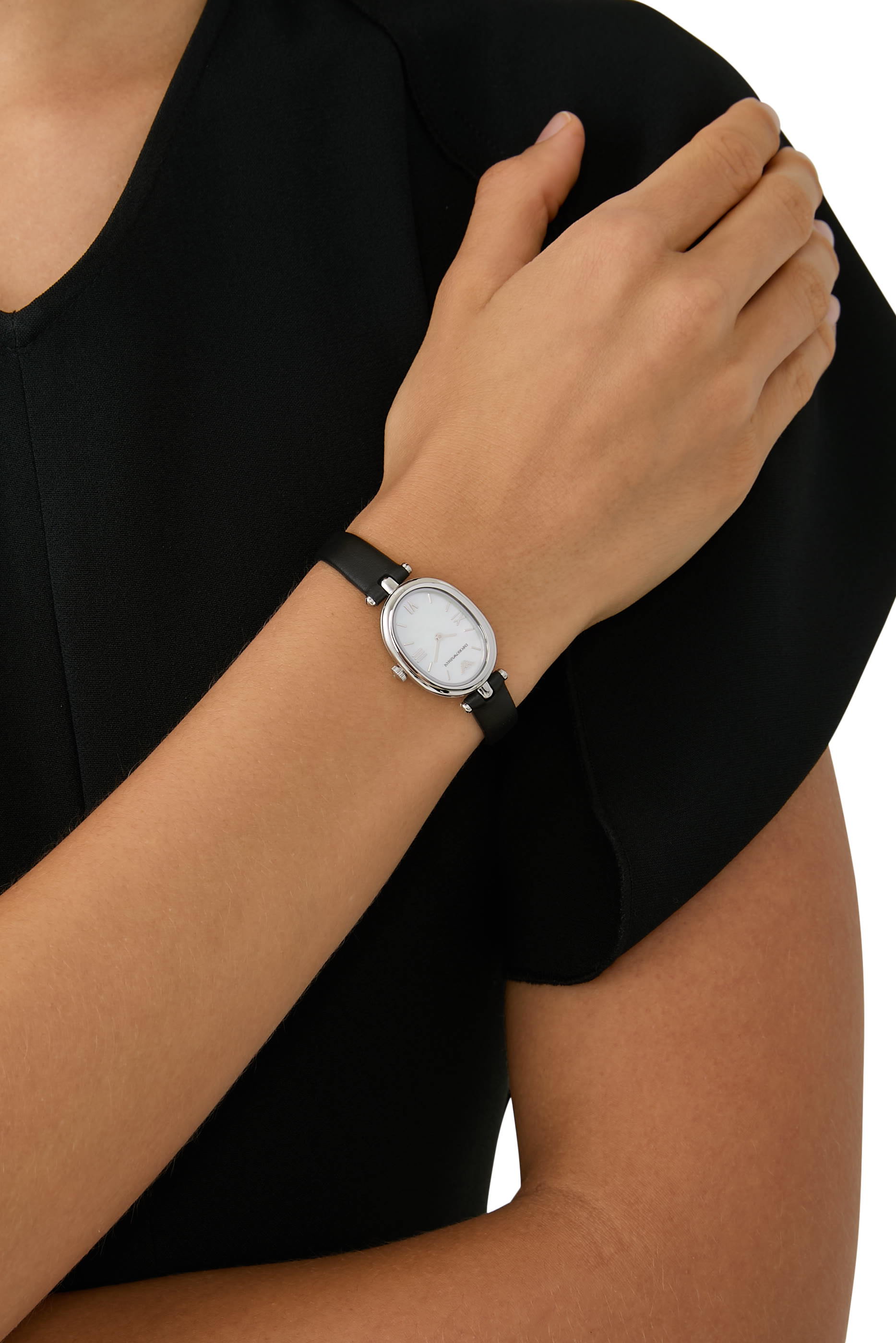 Epson Quartz Watch