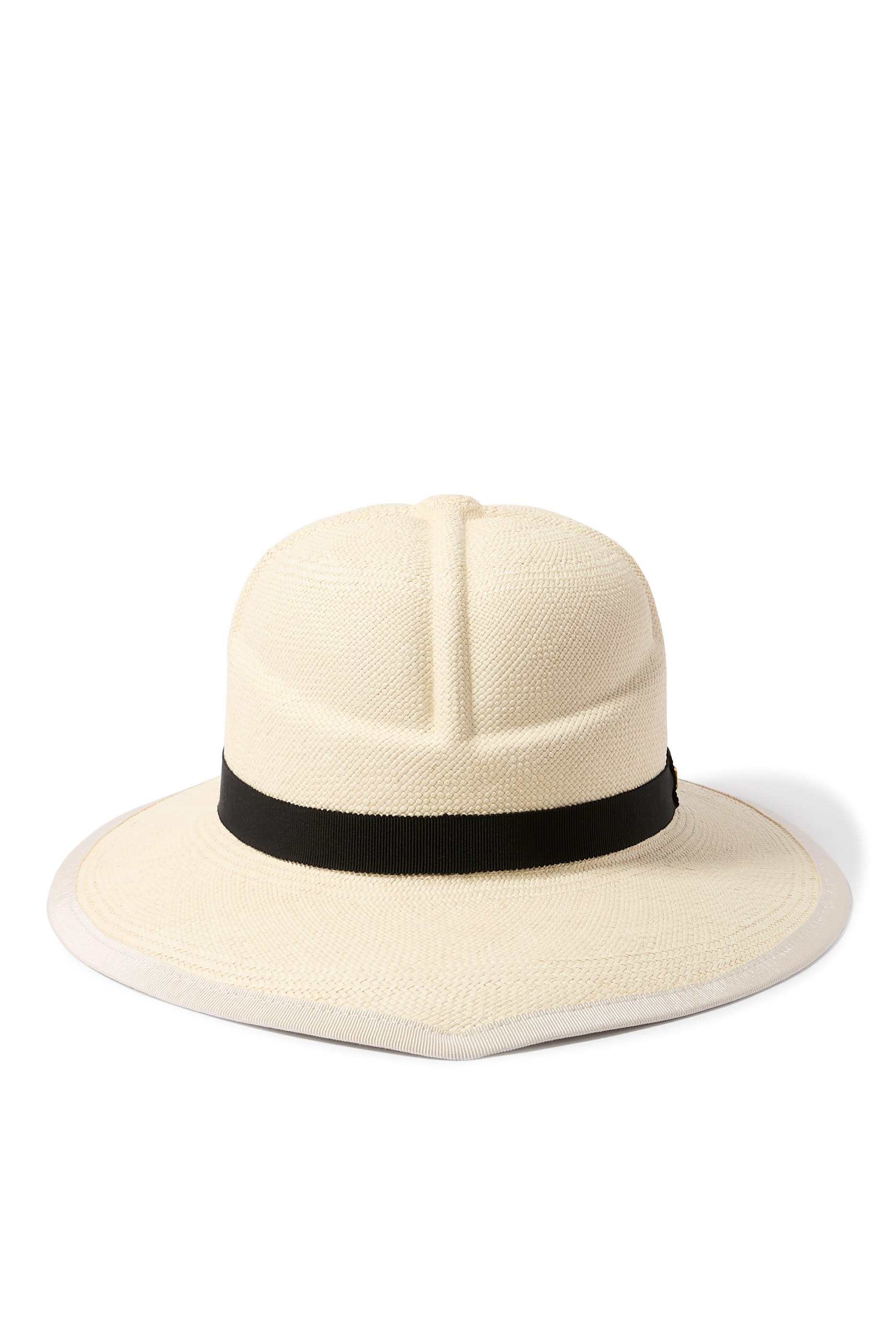 VLogo Signature Brim Hat