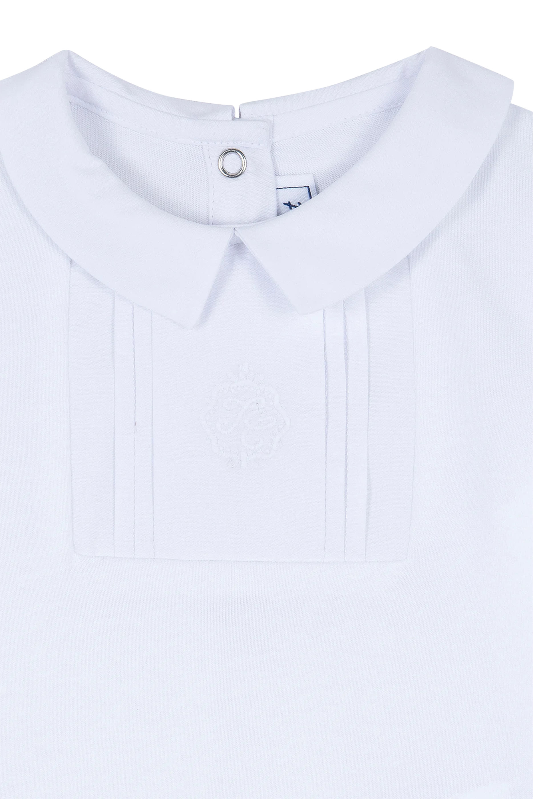 Kids Cotton Bodysuit 