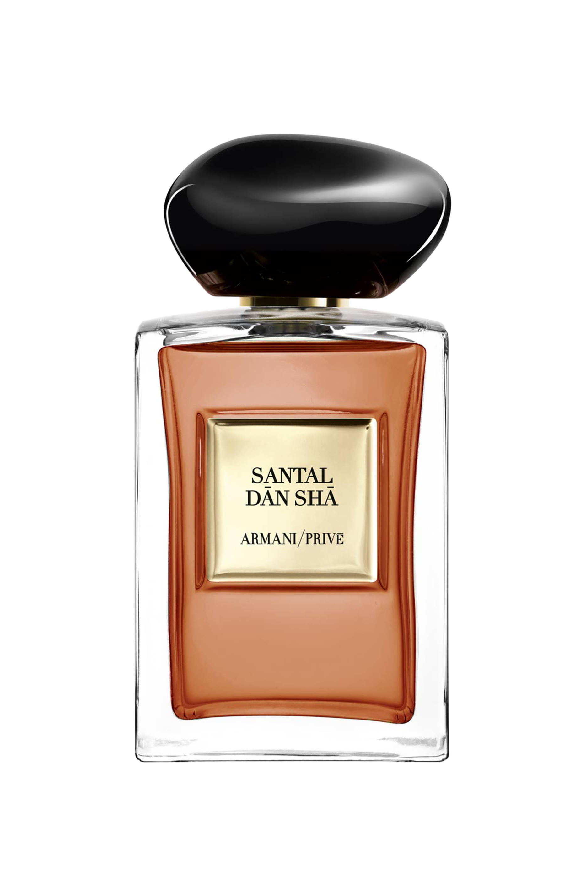 Santal Dan Sha Eau de Toilette
