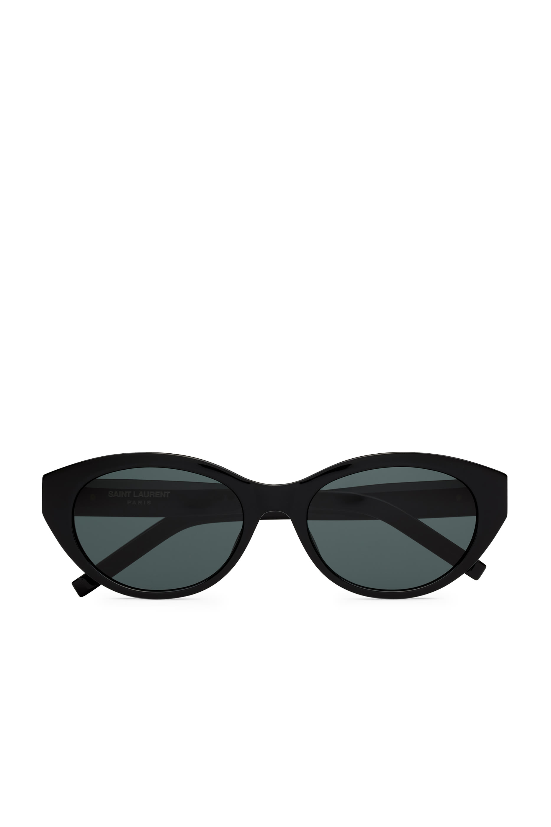 Oval Sunglasses