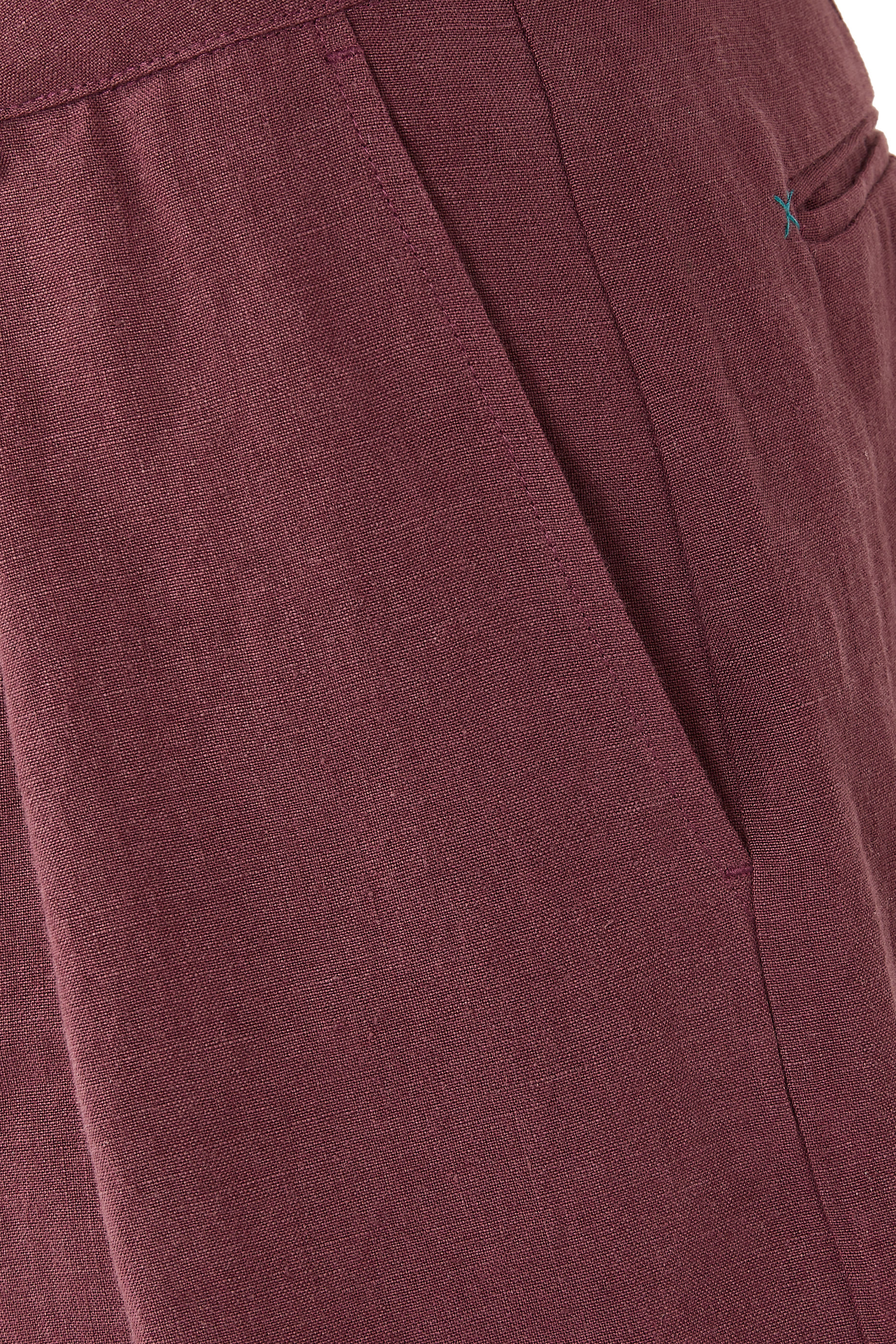 Pampa's Trousers