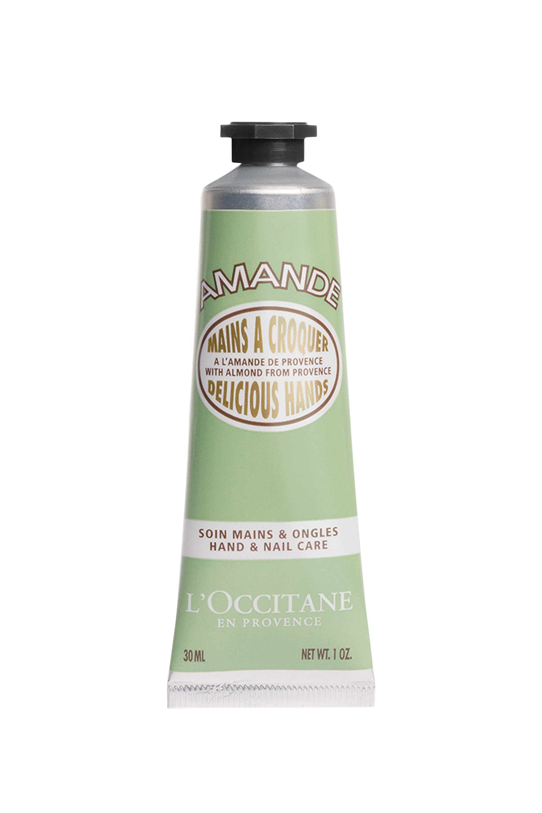 Almond Delicious Hand & Nail Cream