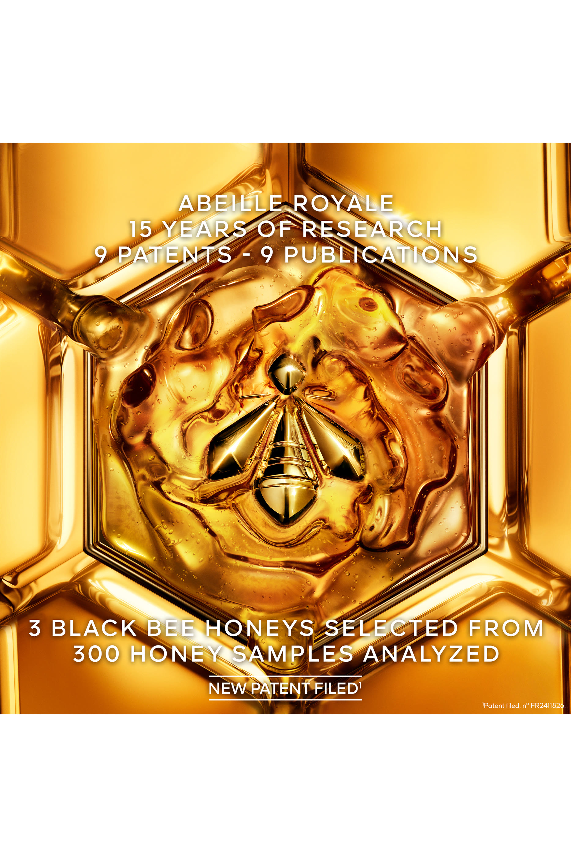 Abeille Royale Youth Watery Oil Serum