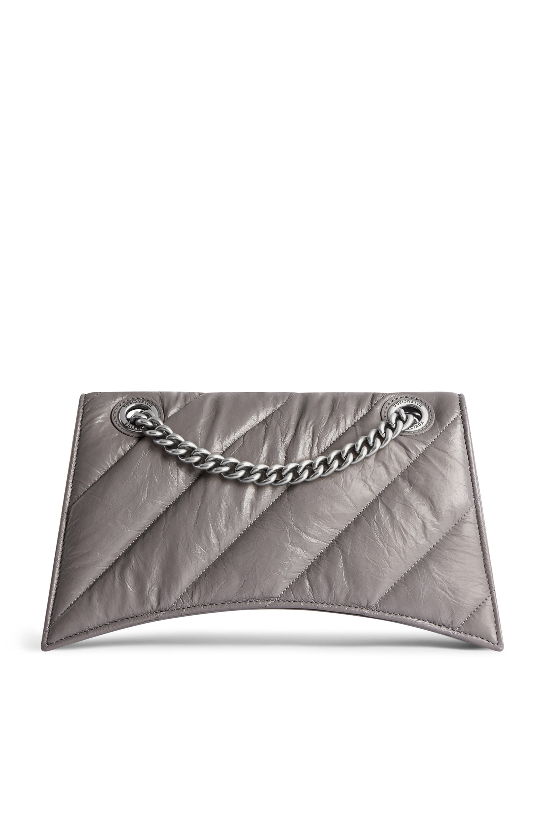 Quilted Crush Chain S Bag