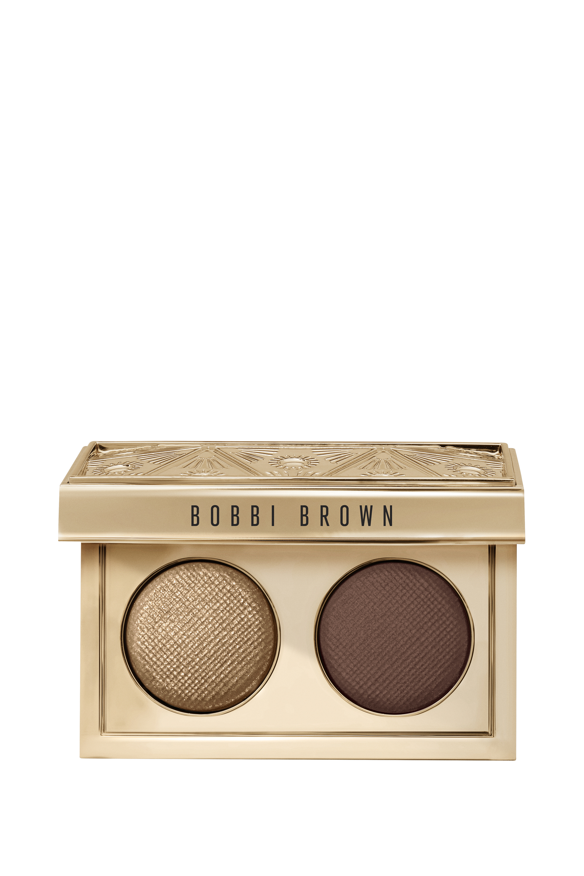 Luxe Eye Shadow Champagne Duo