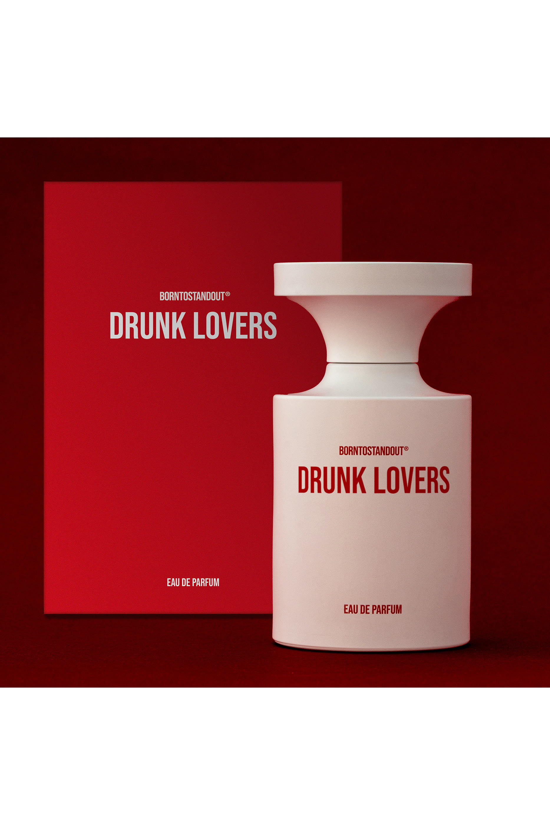 Drunk Lovers Eau de Parfum