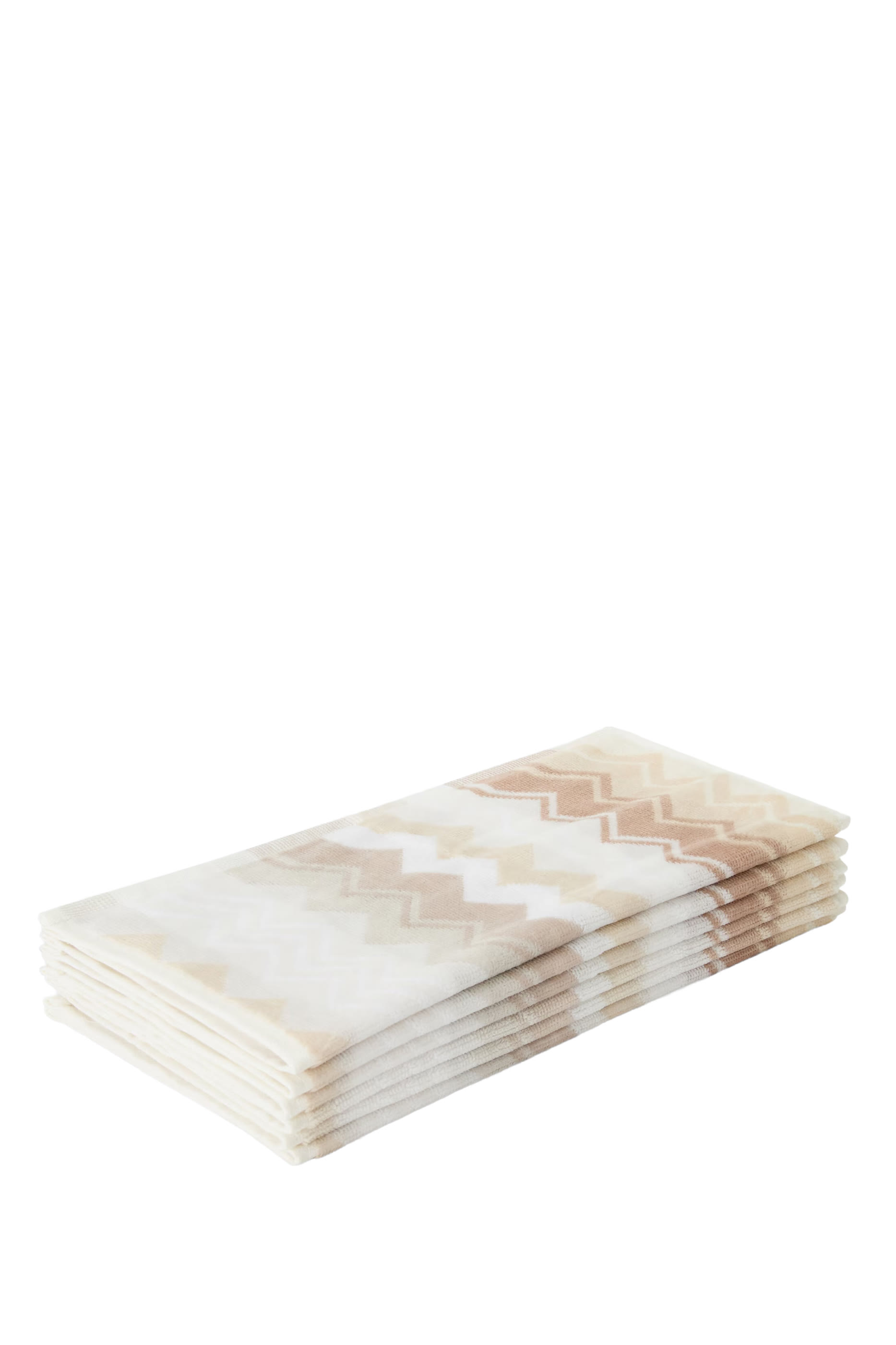 Giacomo Face Towel Set