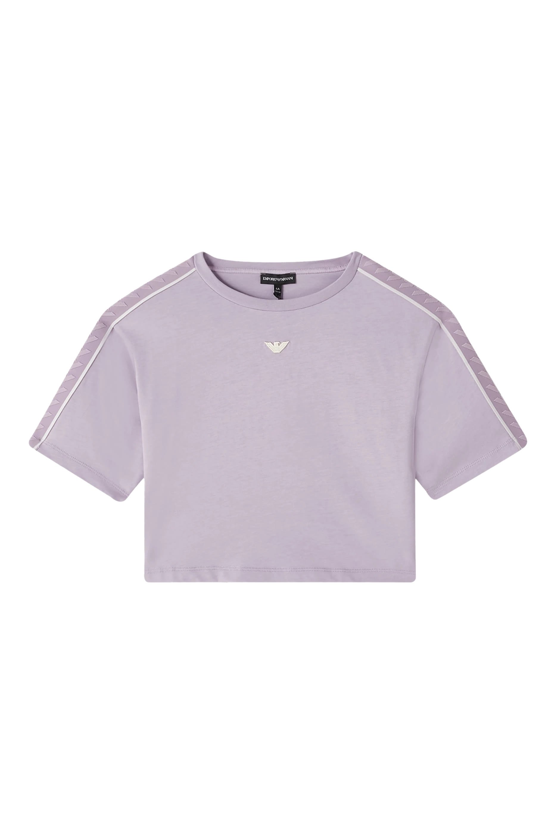 Kids Eagle Logo T-Shirt