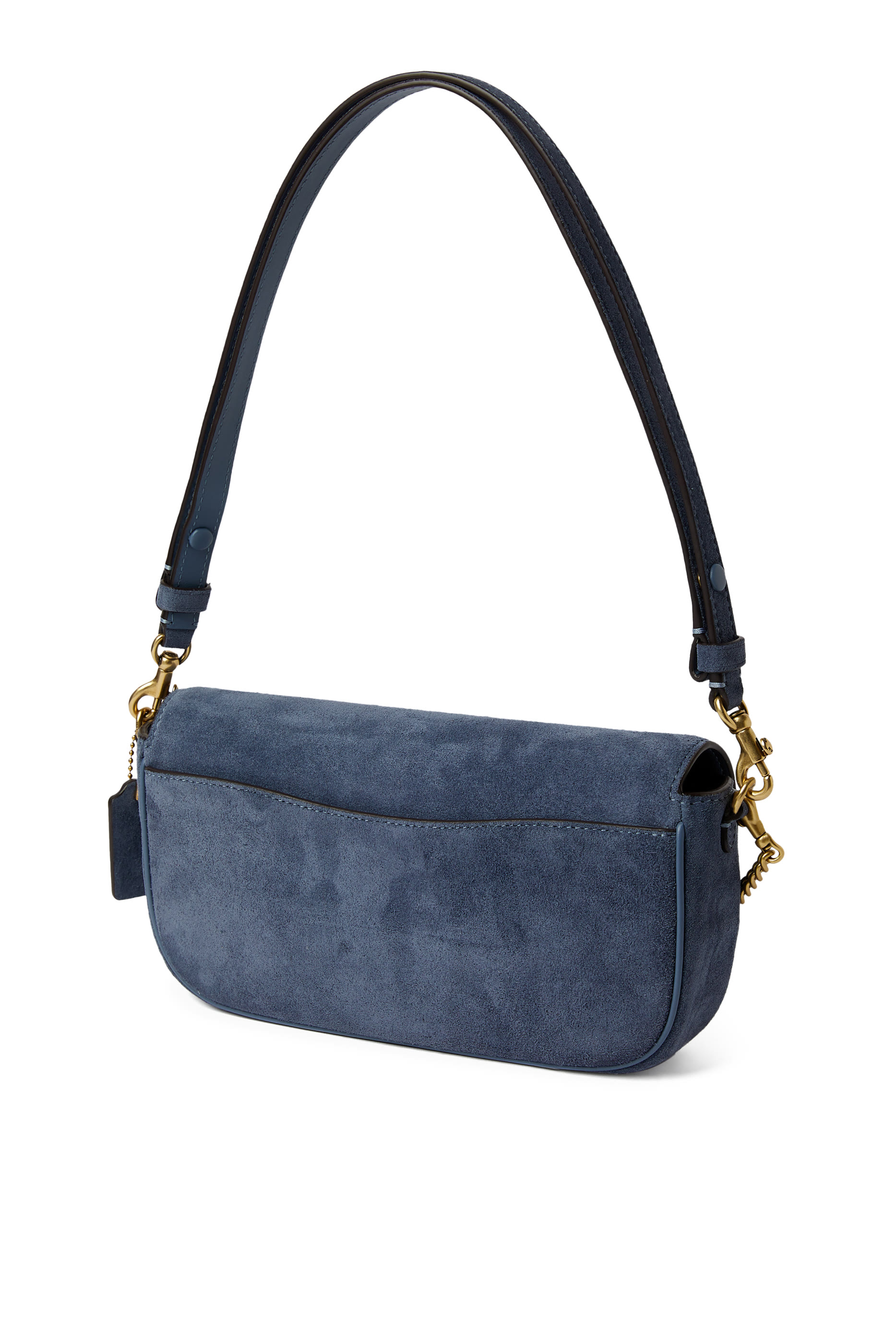  Brook Flap Chain Bag